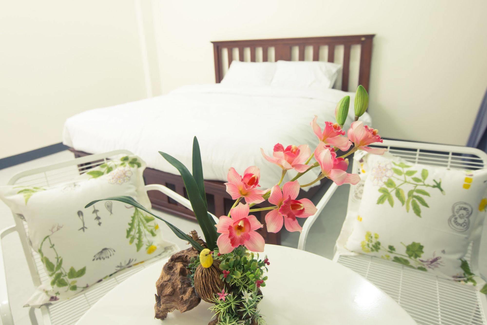 The 9Th House Guest house Krabi