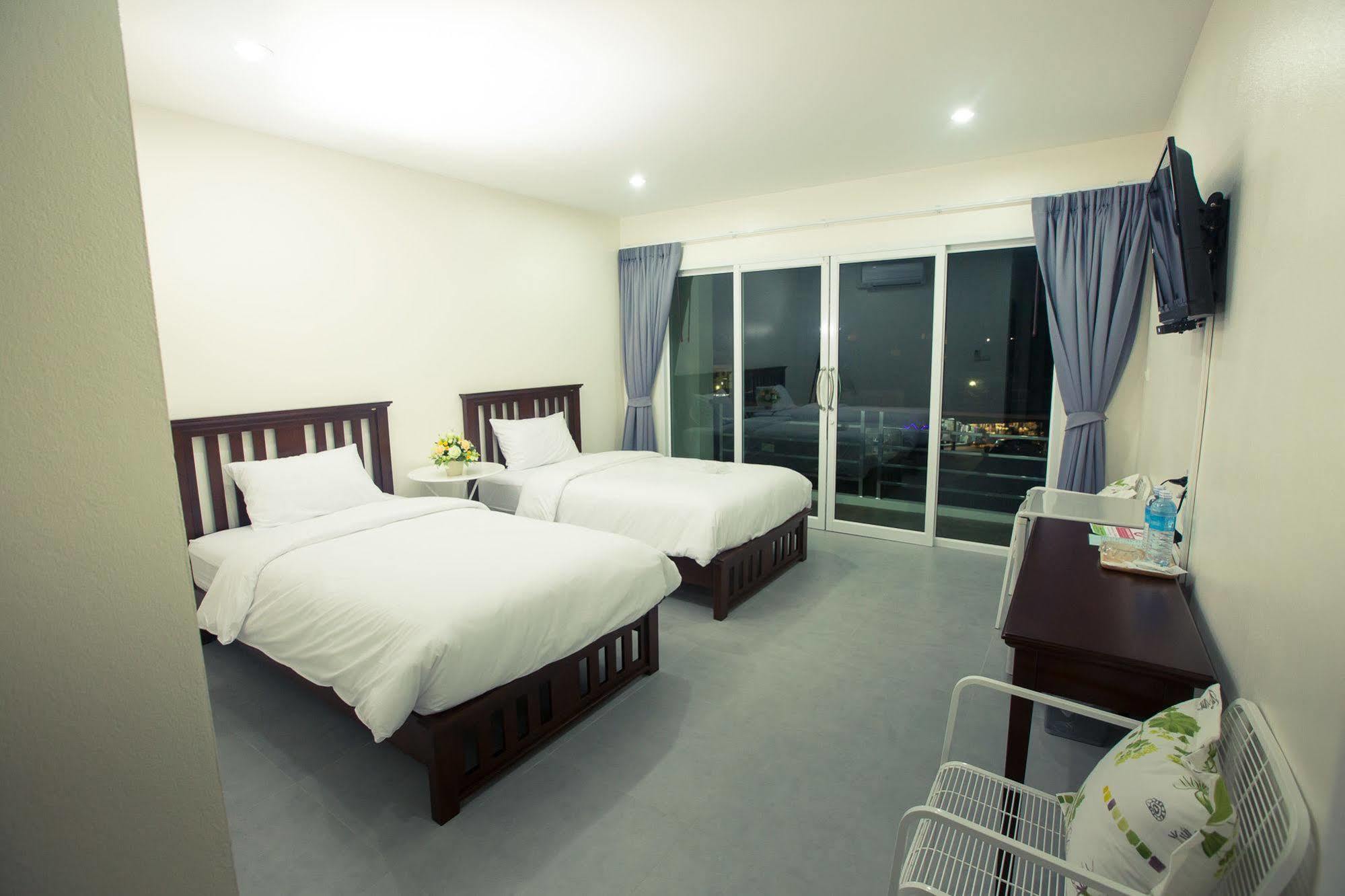 The 9Th House Krabi