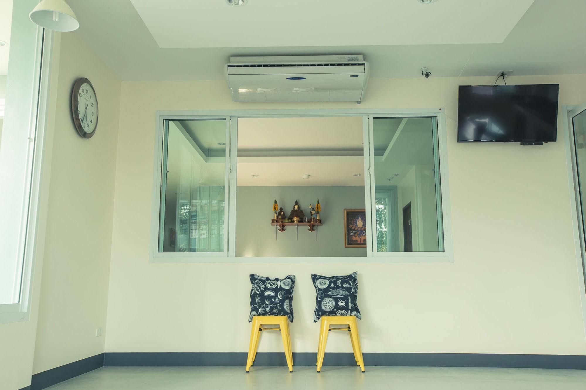 The 9Th House 2* Krabi