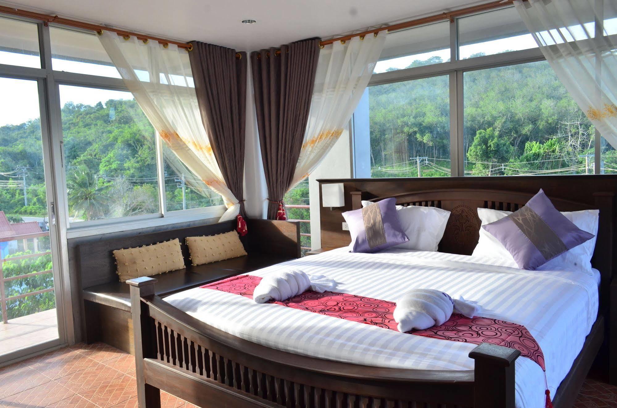 Aparthotel Lanta House