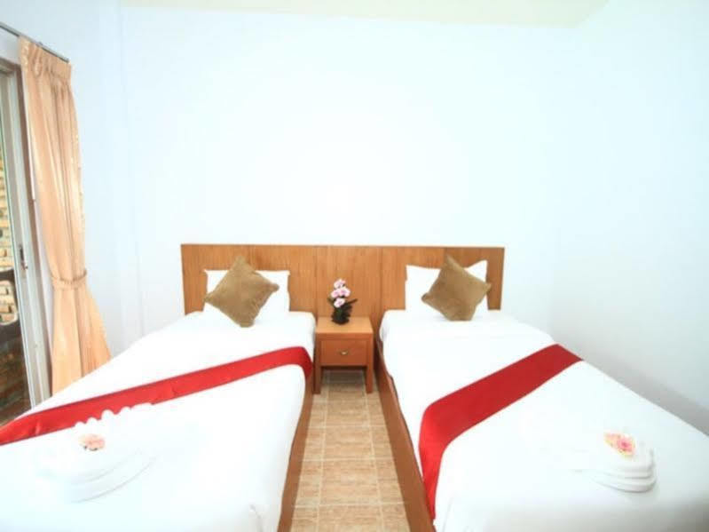 Phu Panwa 3* Krabi