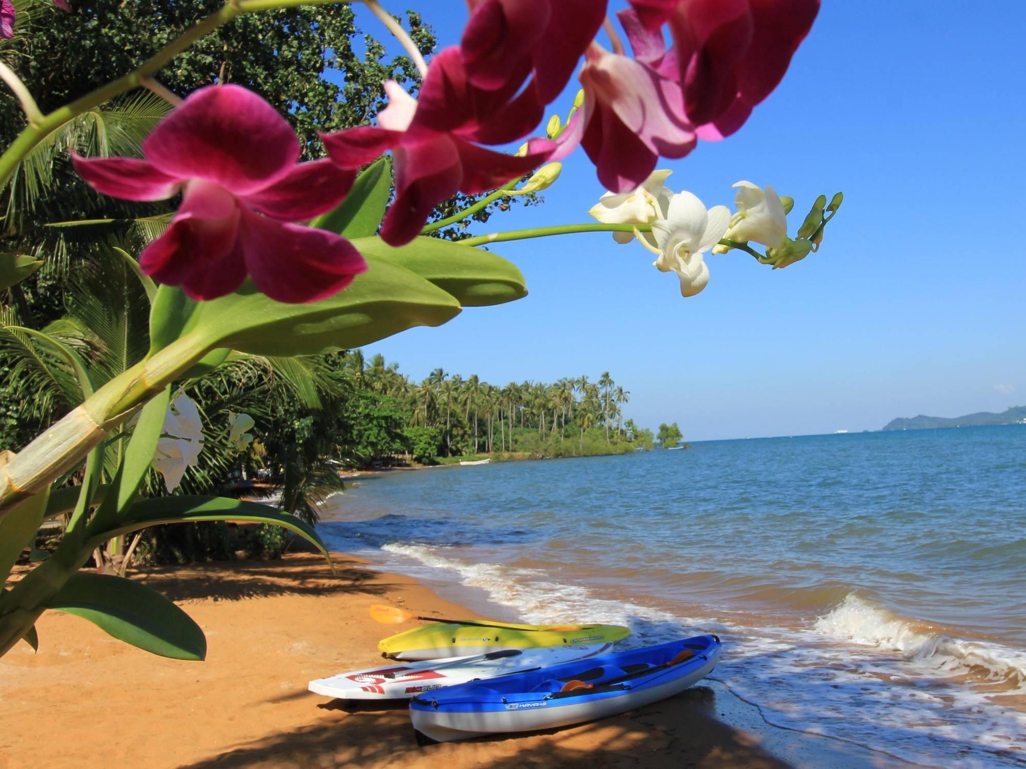 Serenity Koh Chang
