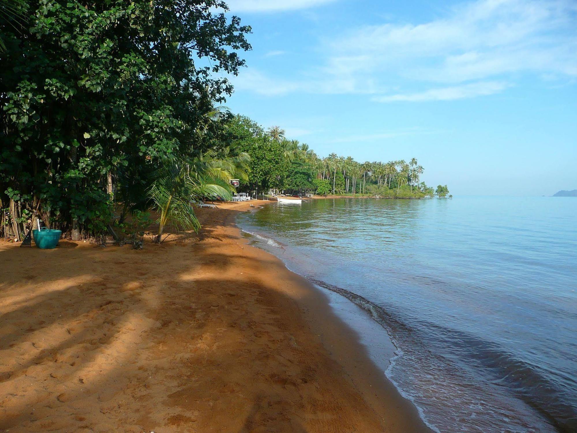 Serenity Koh Chang