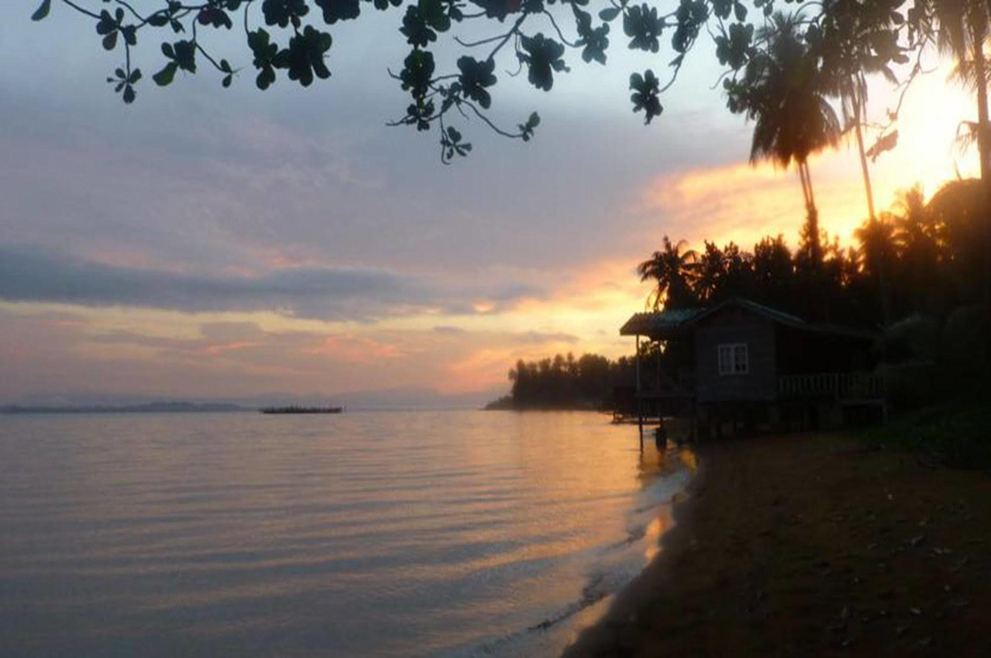 Resort Serenity Koh Chang