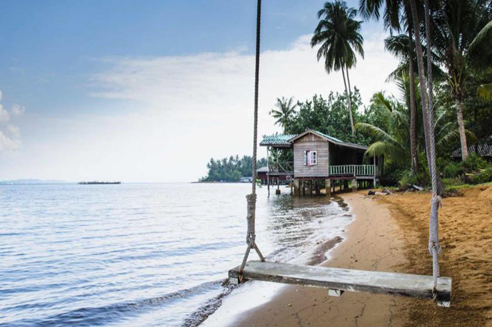 Resort Serenity Koh Chang