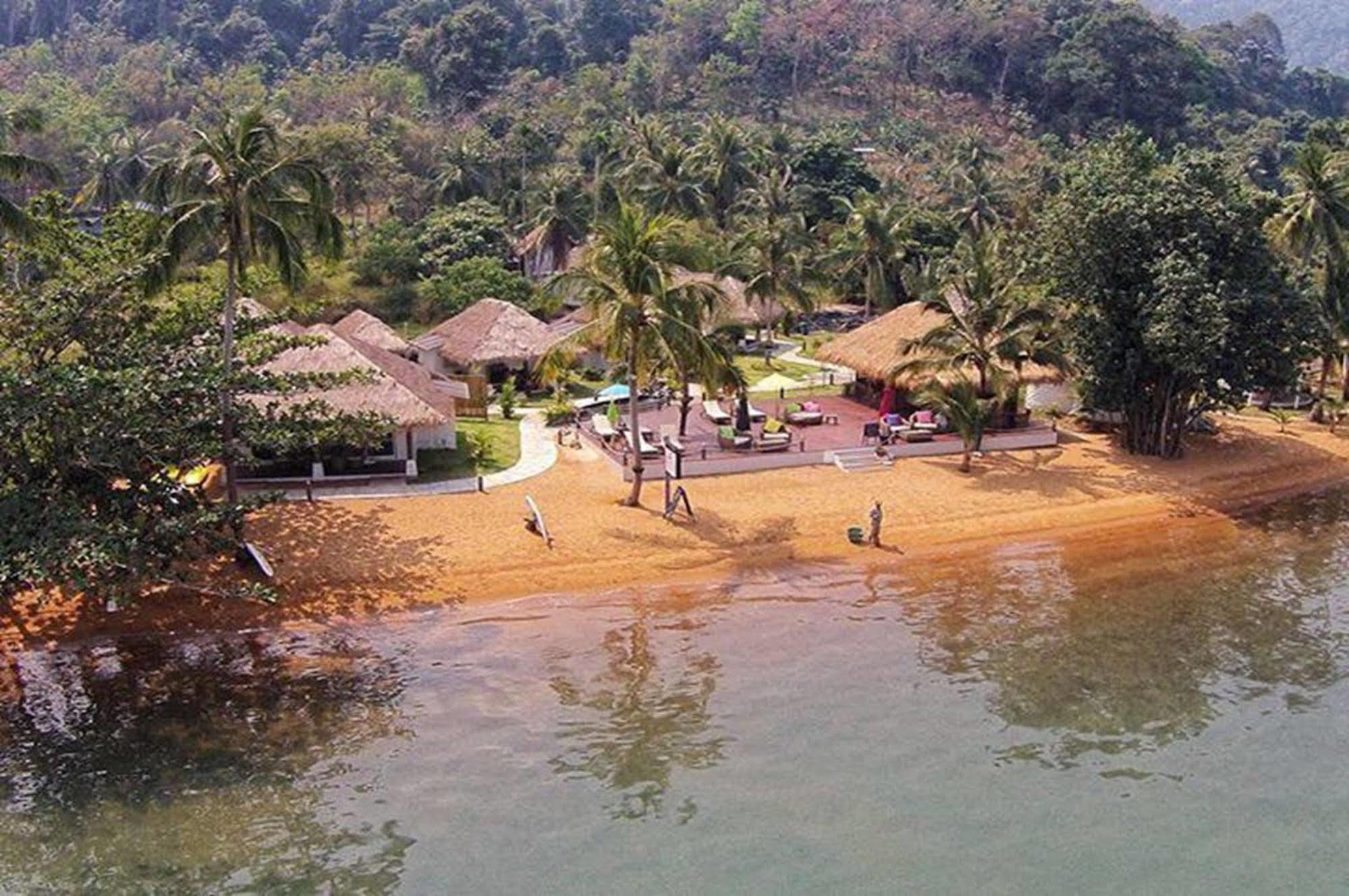 Serenity Resort Koh Chang