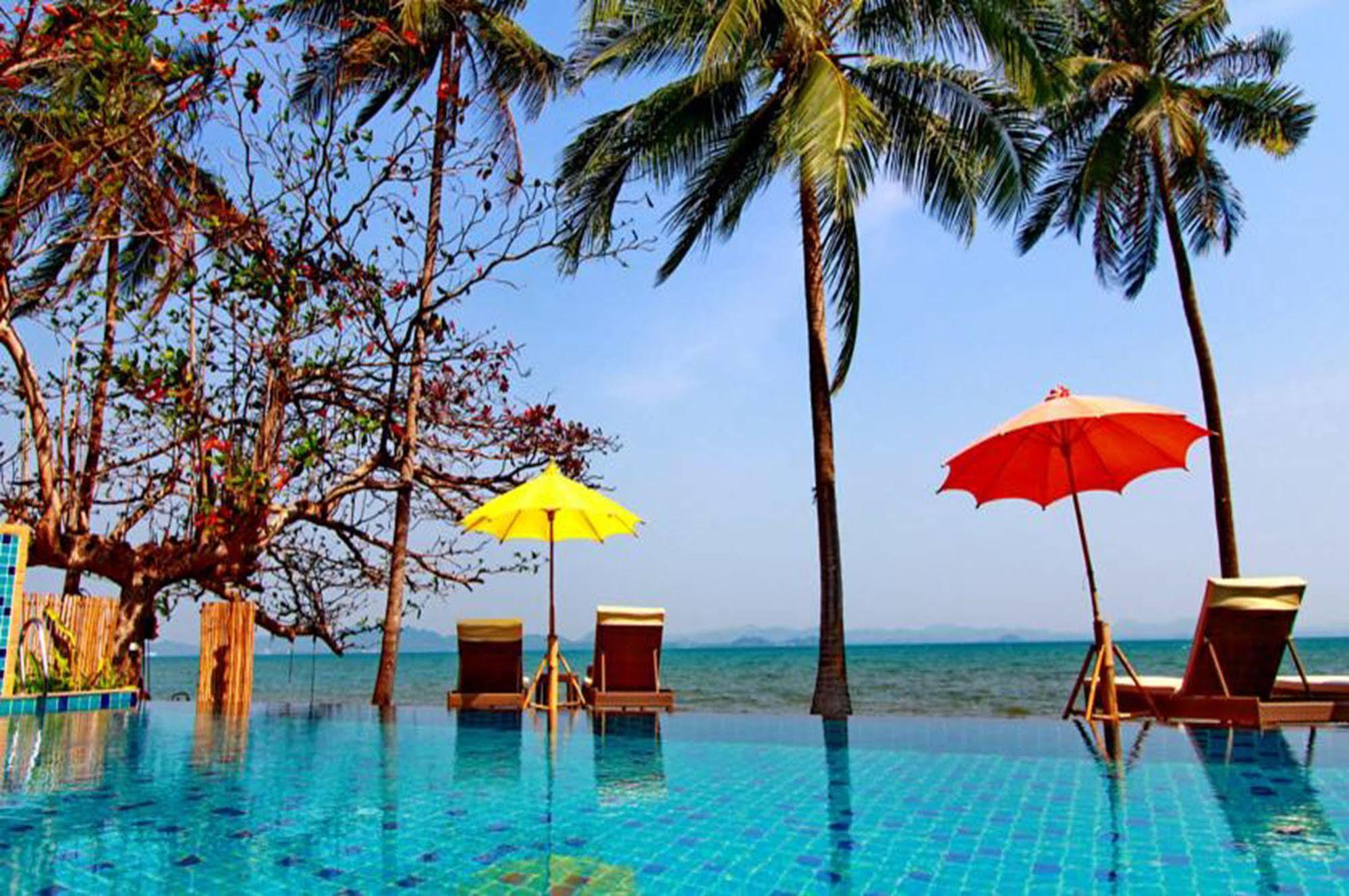 Serenity 3* Koh Chang