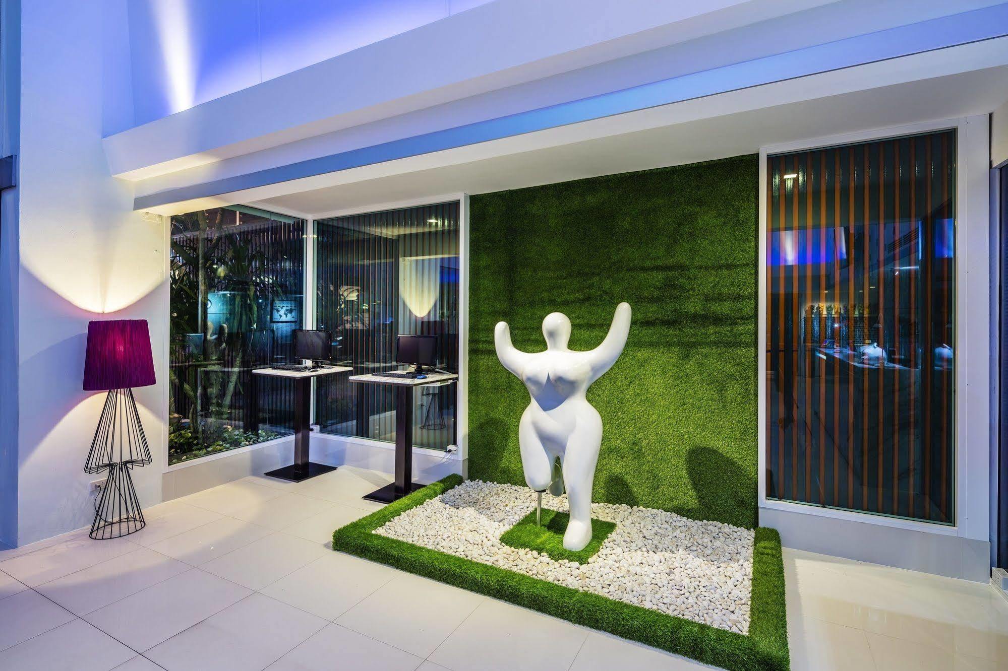 Solo, Sukhumvit 2, - Sha Extra Hotel Banguecoque