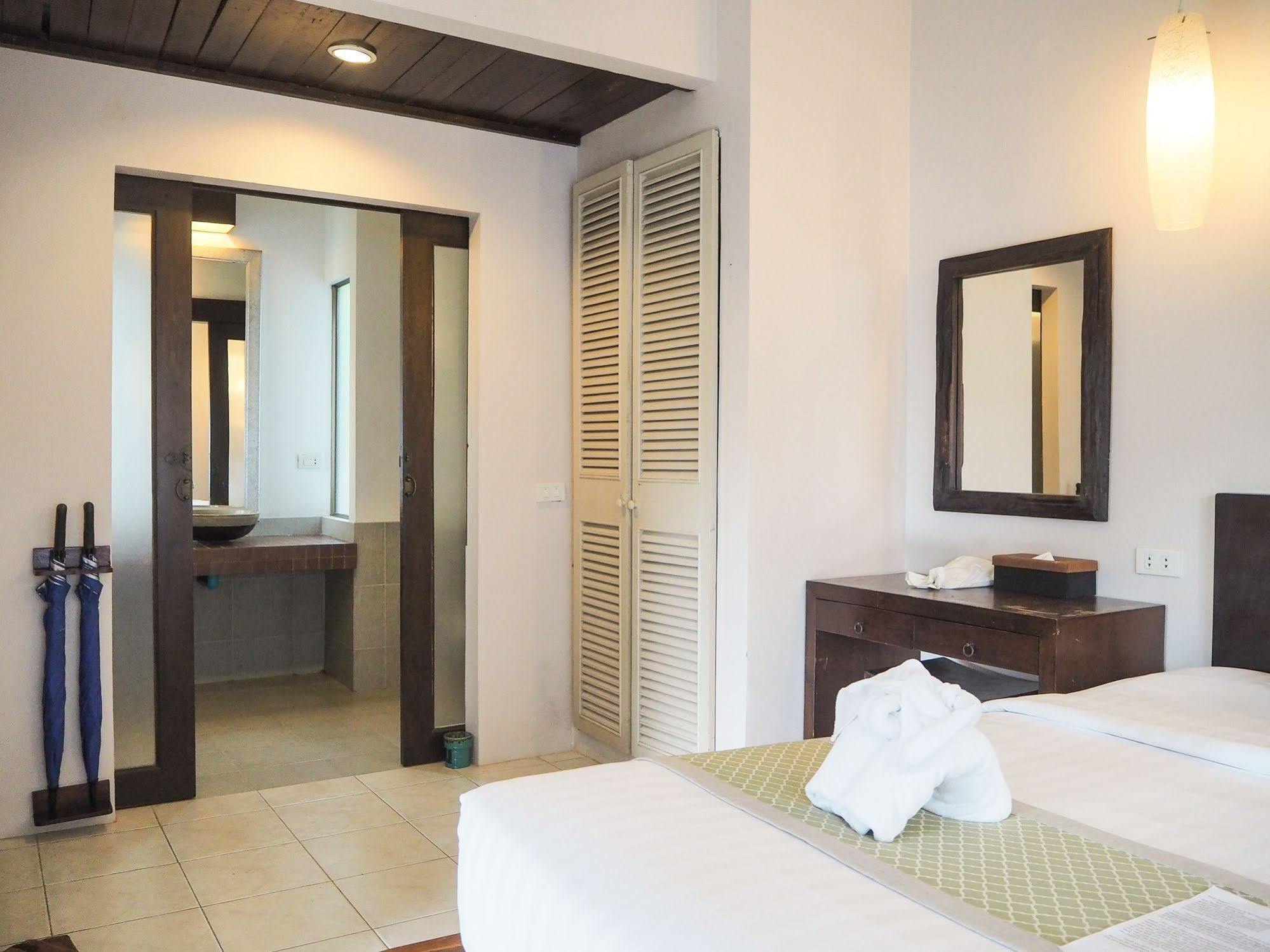 Sarikantang & Spa, Koh Phangan Haad Rin