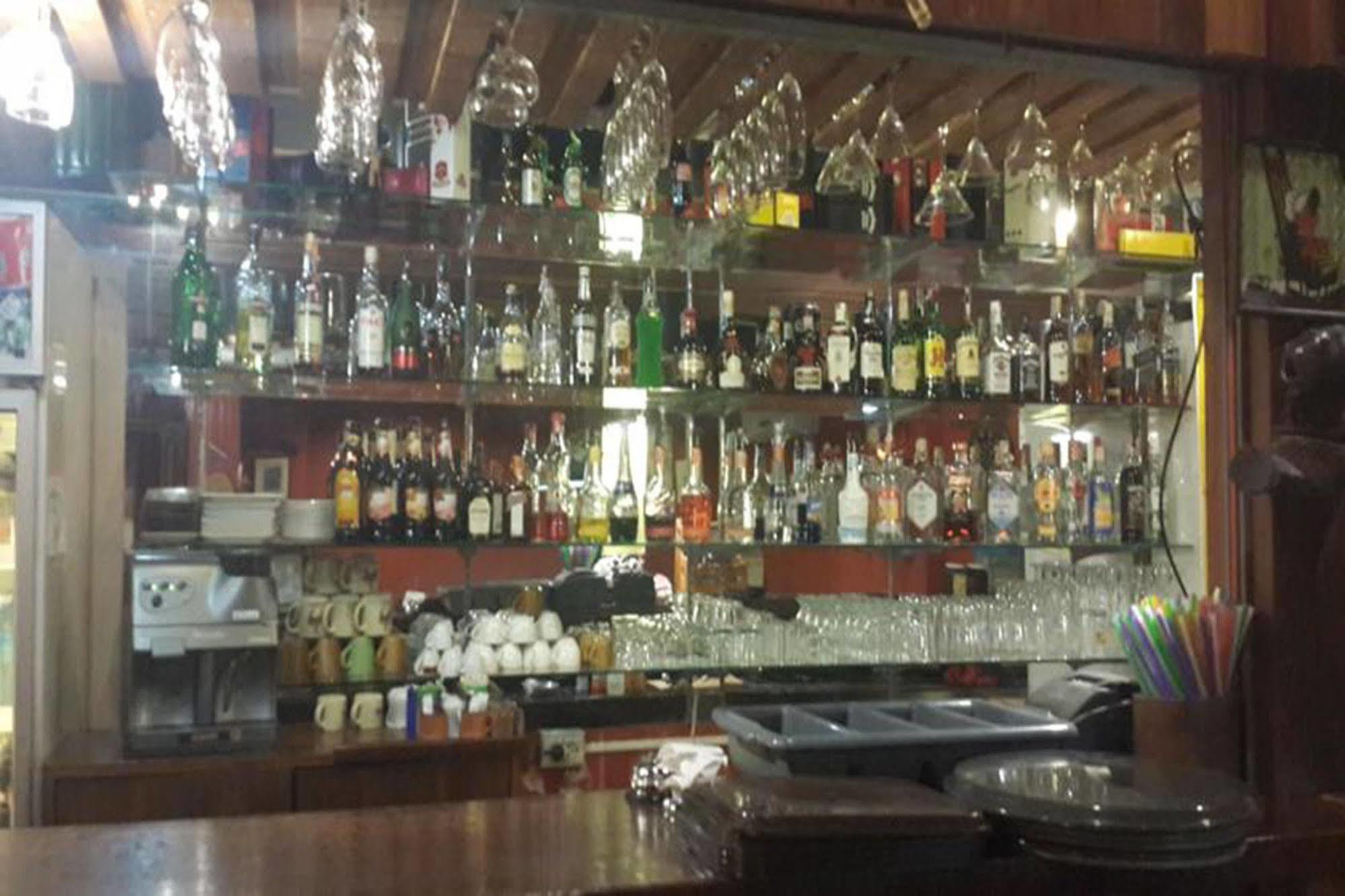 Buffalo Bill Hotel