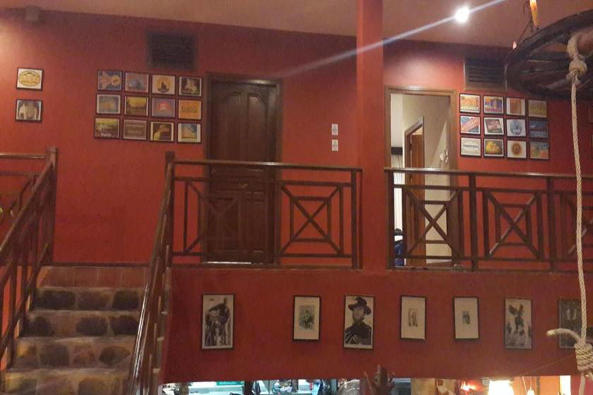 Hotel Buffalo Bill Koh Chang