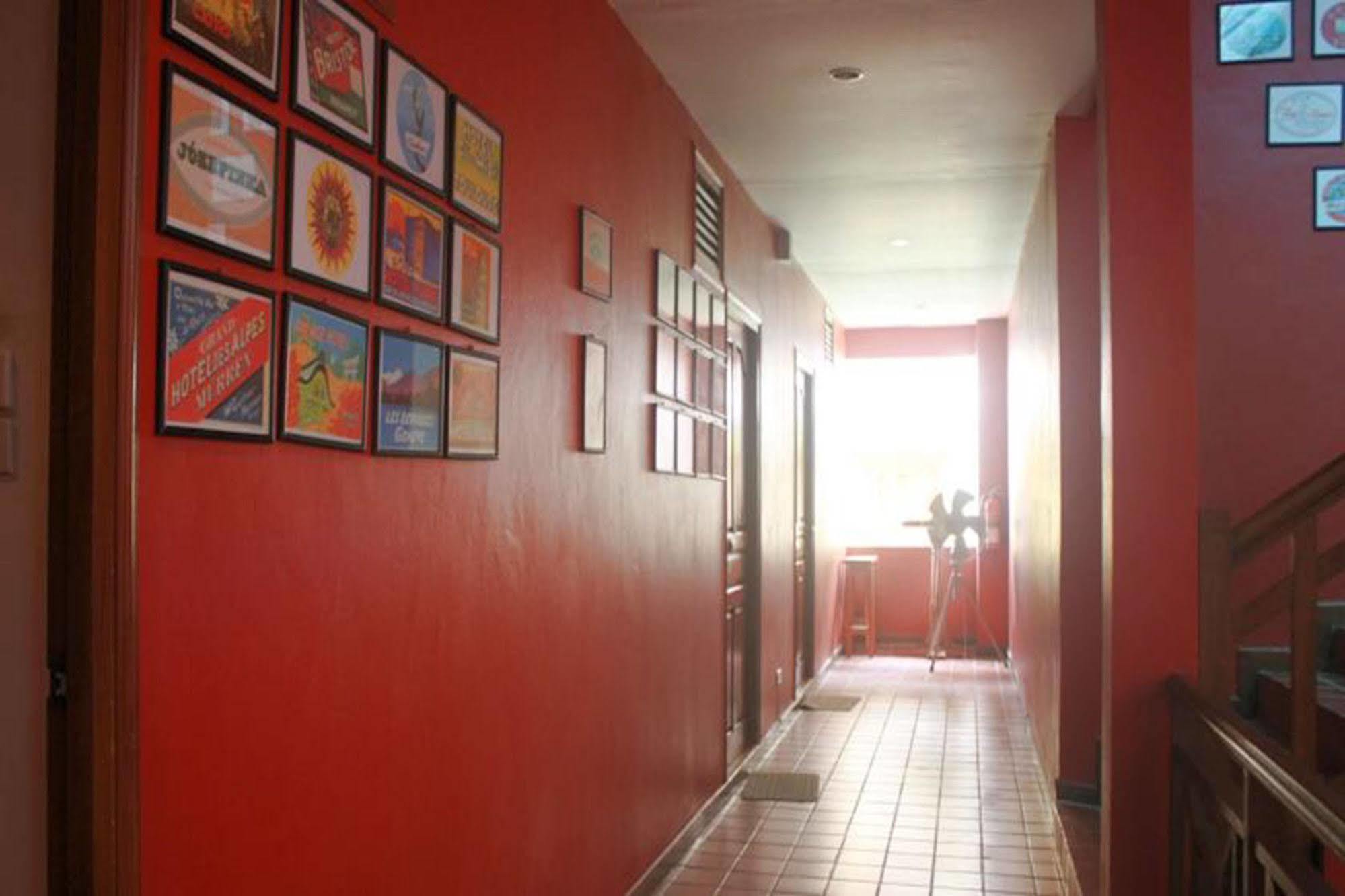 Hotel Buffalo Bill 3*