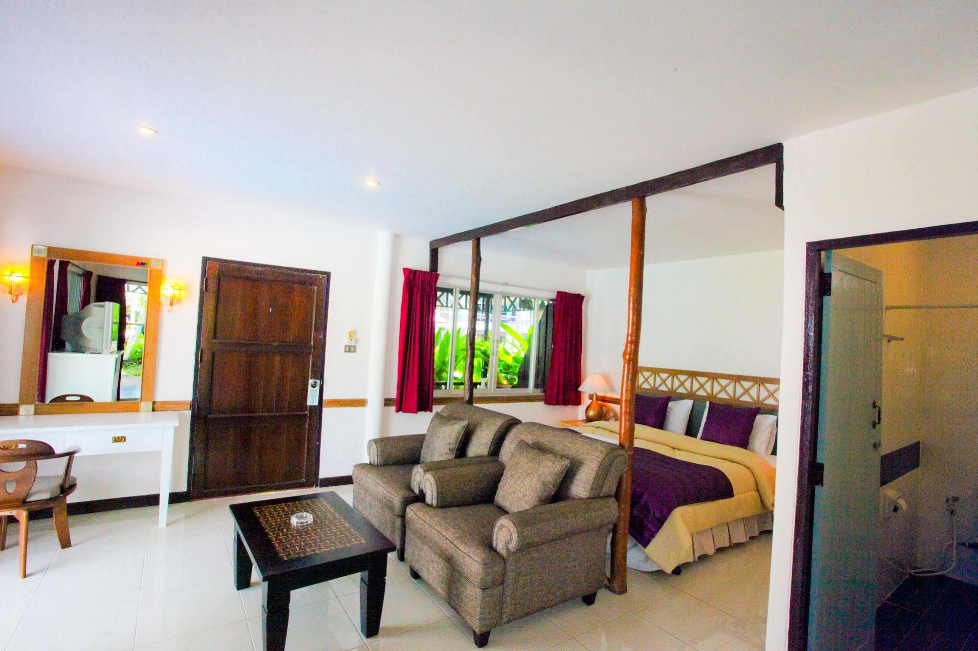 Samui Orchid The Ocean Resort 3*