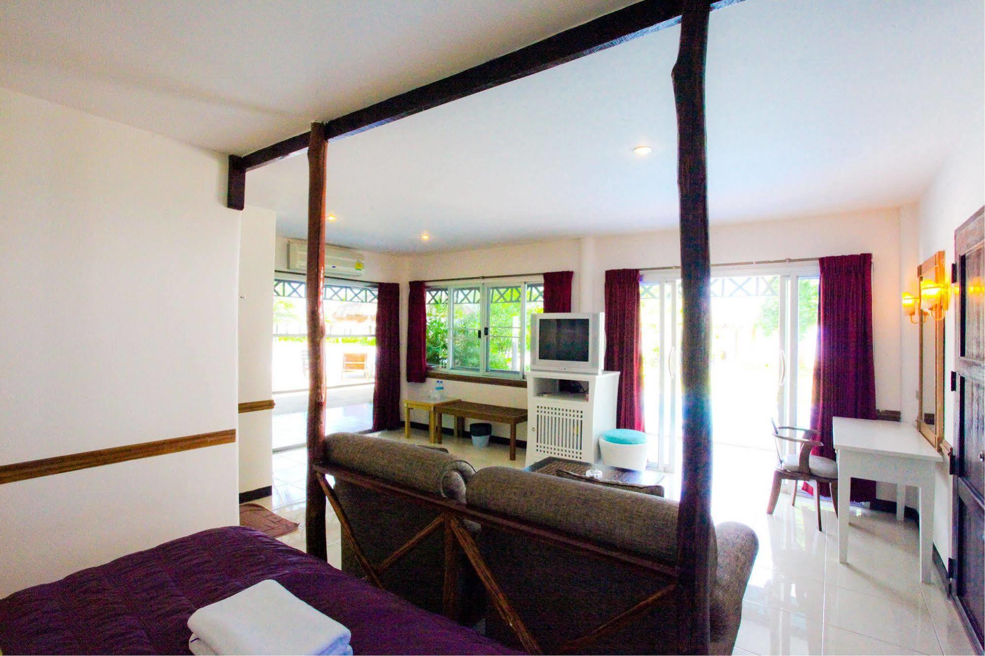 Samui Orchid The Ocean Resort 3*