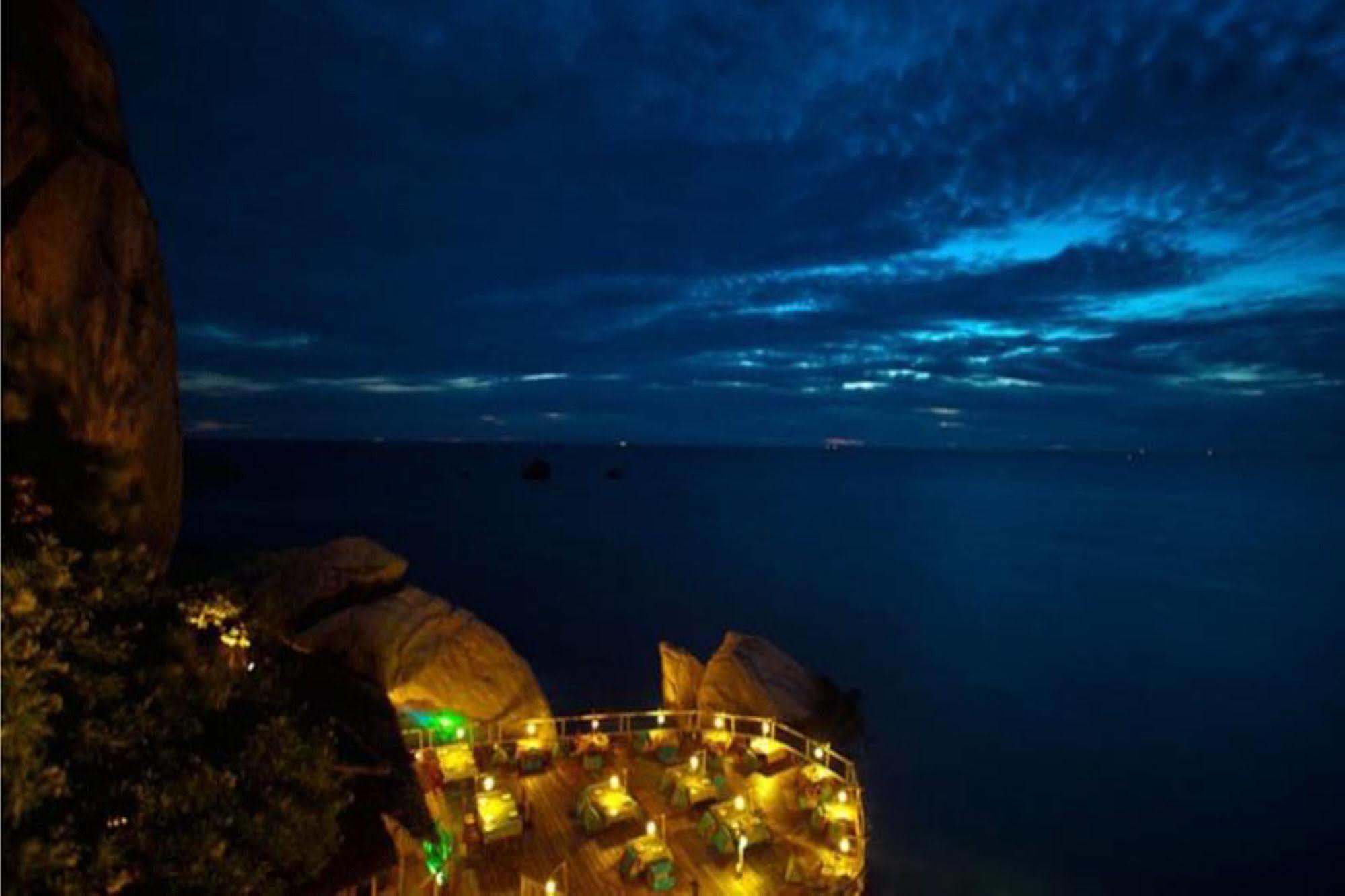Bamboo Huts 3* Koh Tao