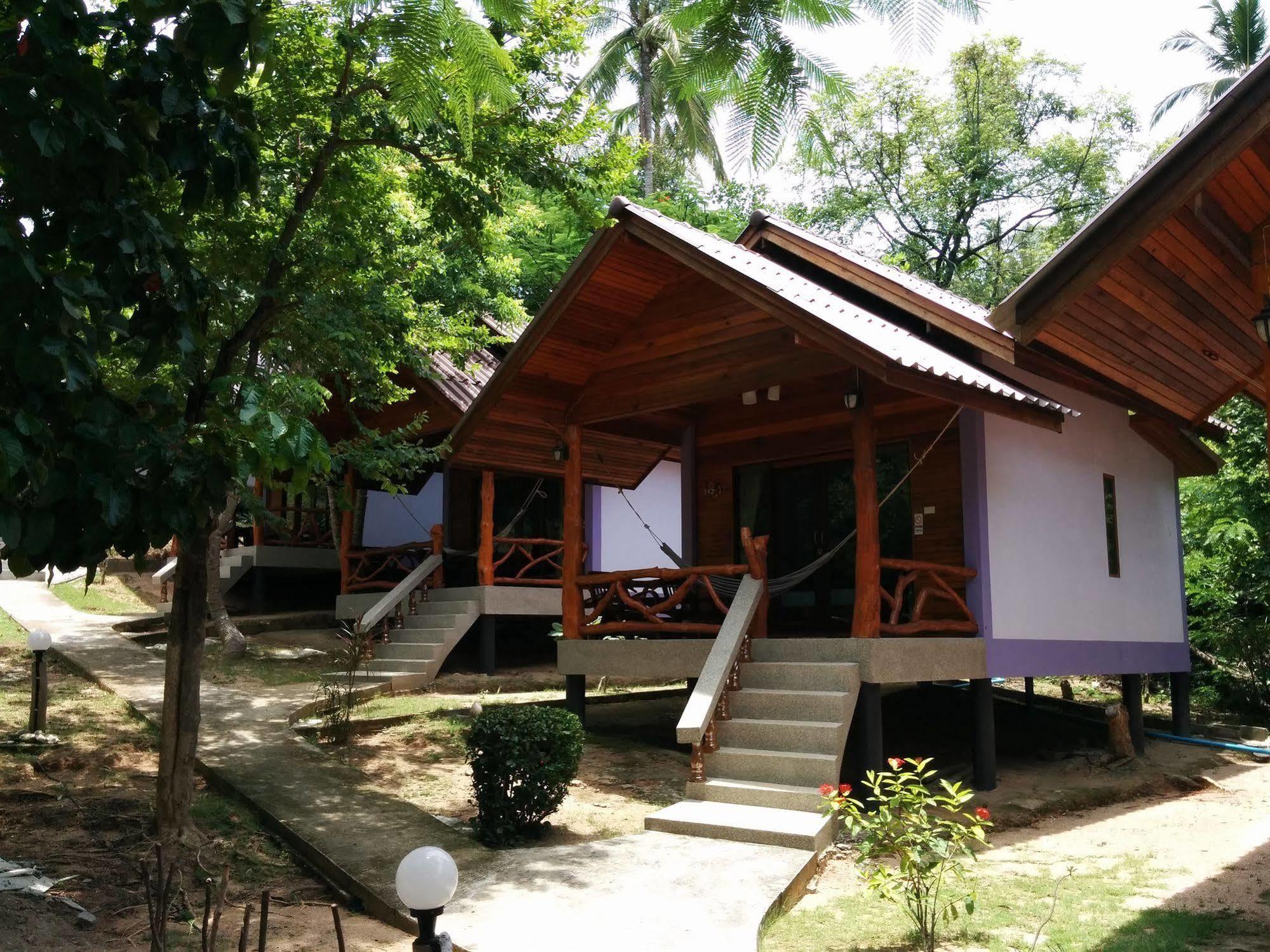 Ban Tai Resort Resort