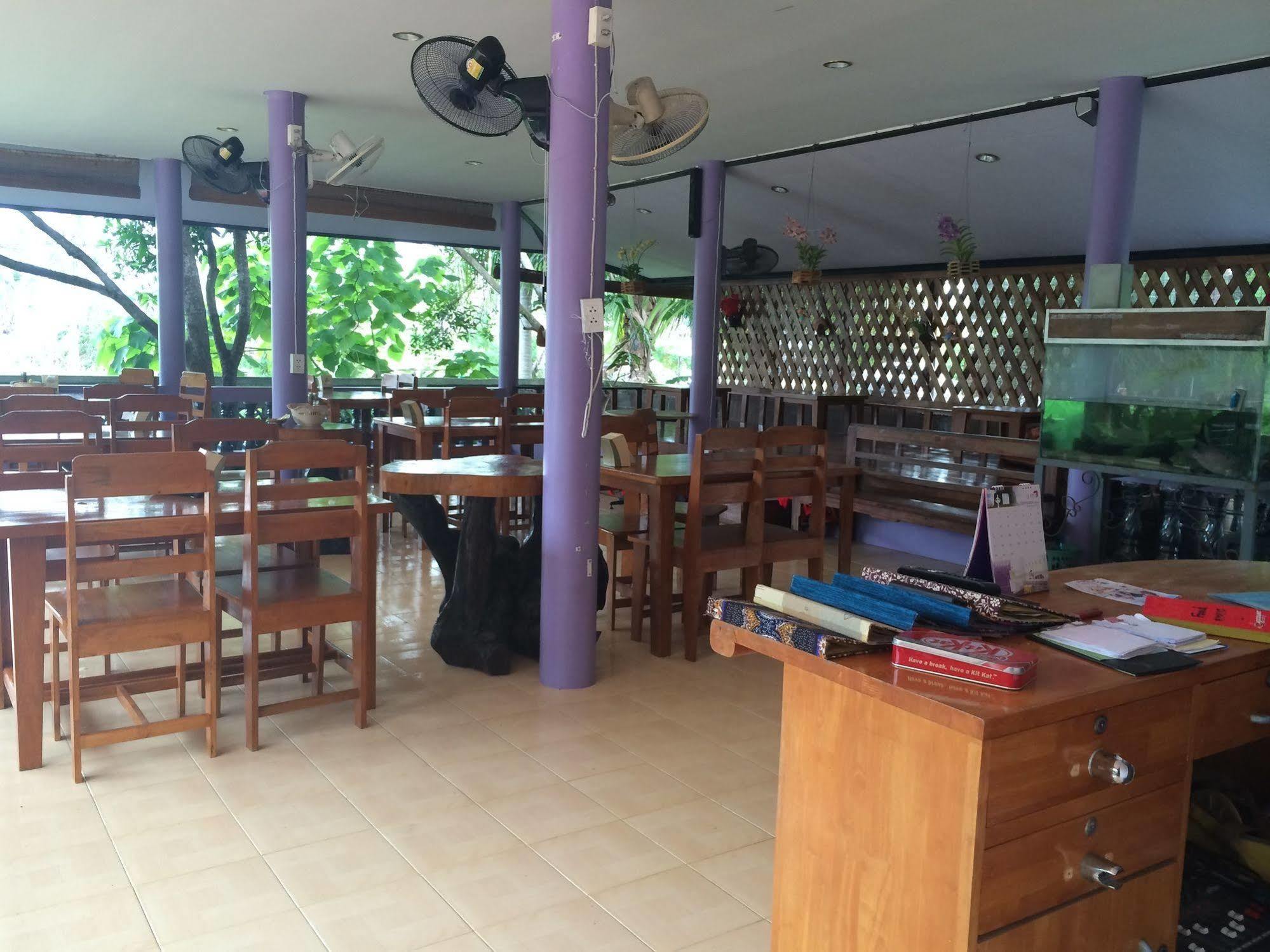 Resort Ban Tai Resort Baan Tai
