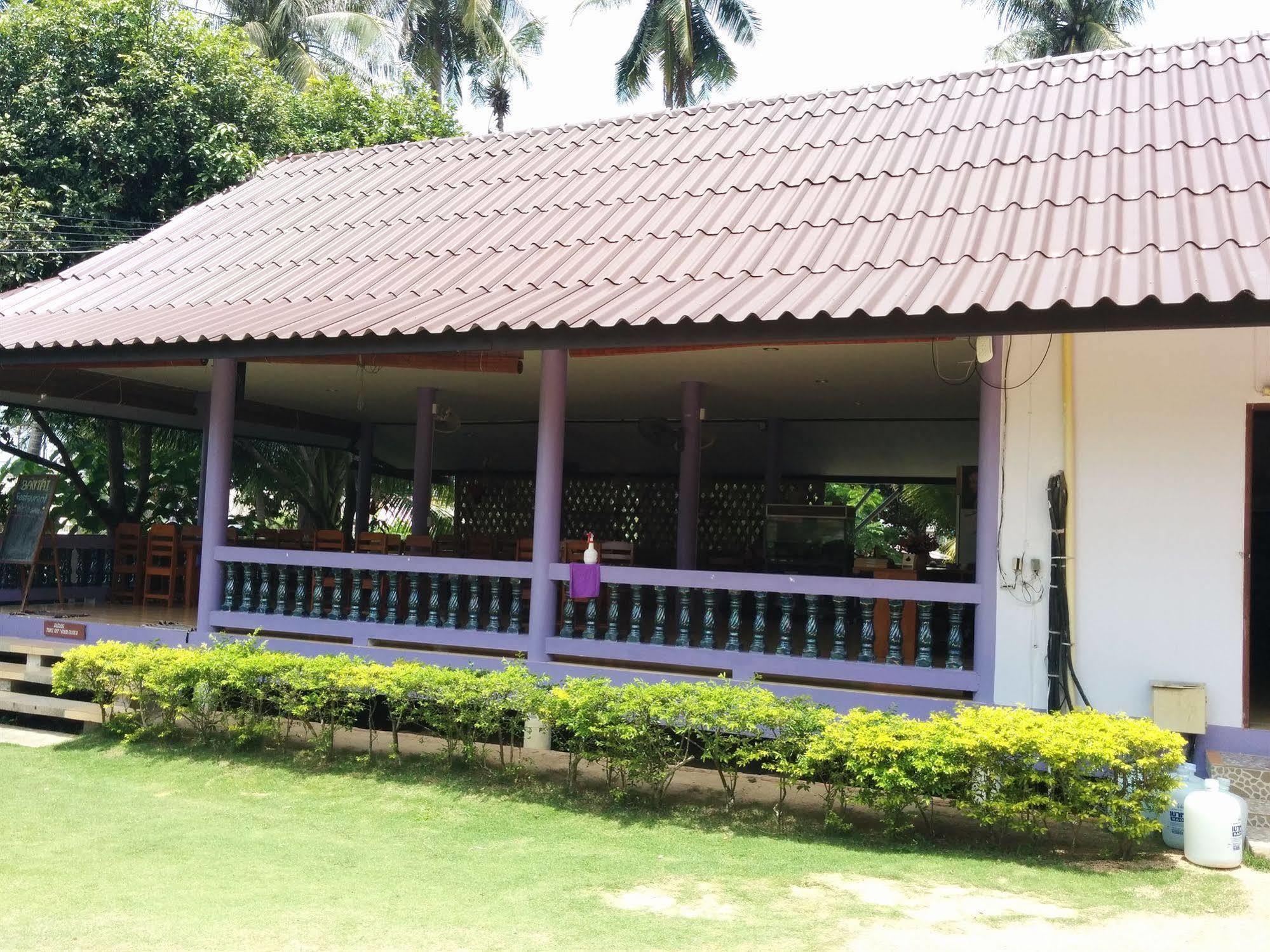 Ban Tai Resort
