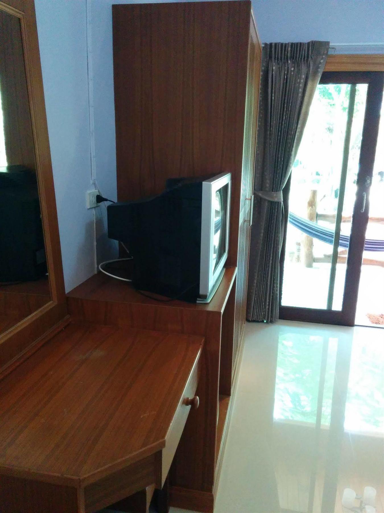 Ban Tai Resort 2* Baan Tai