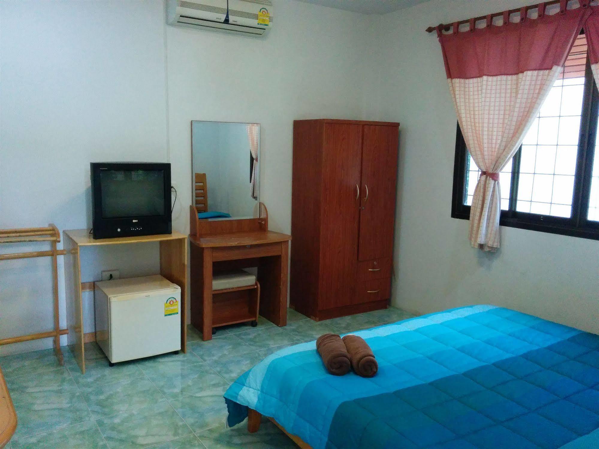 Ban Tai Resort 2* Baan Tai