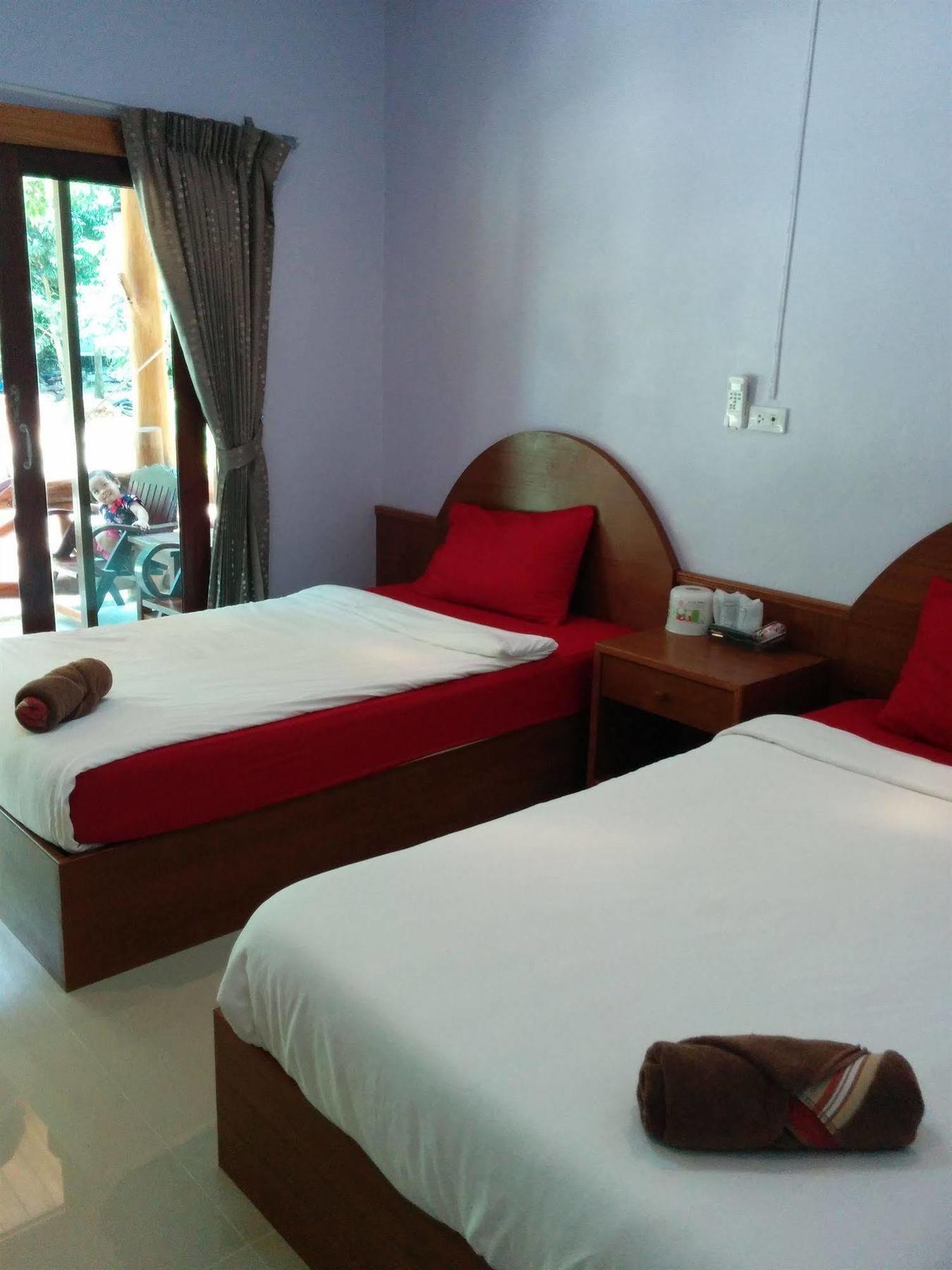 Resort Ban Tai Resort 2*