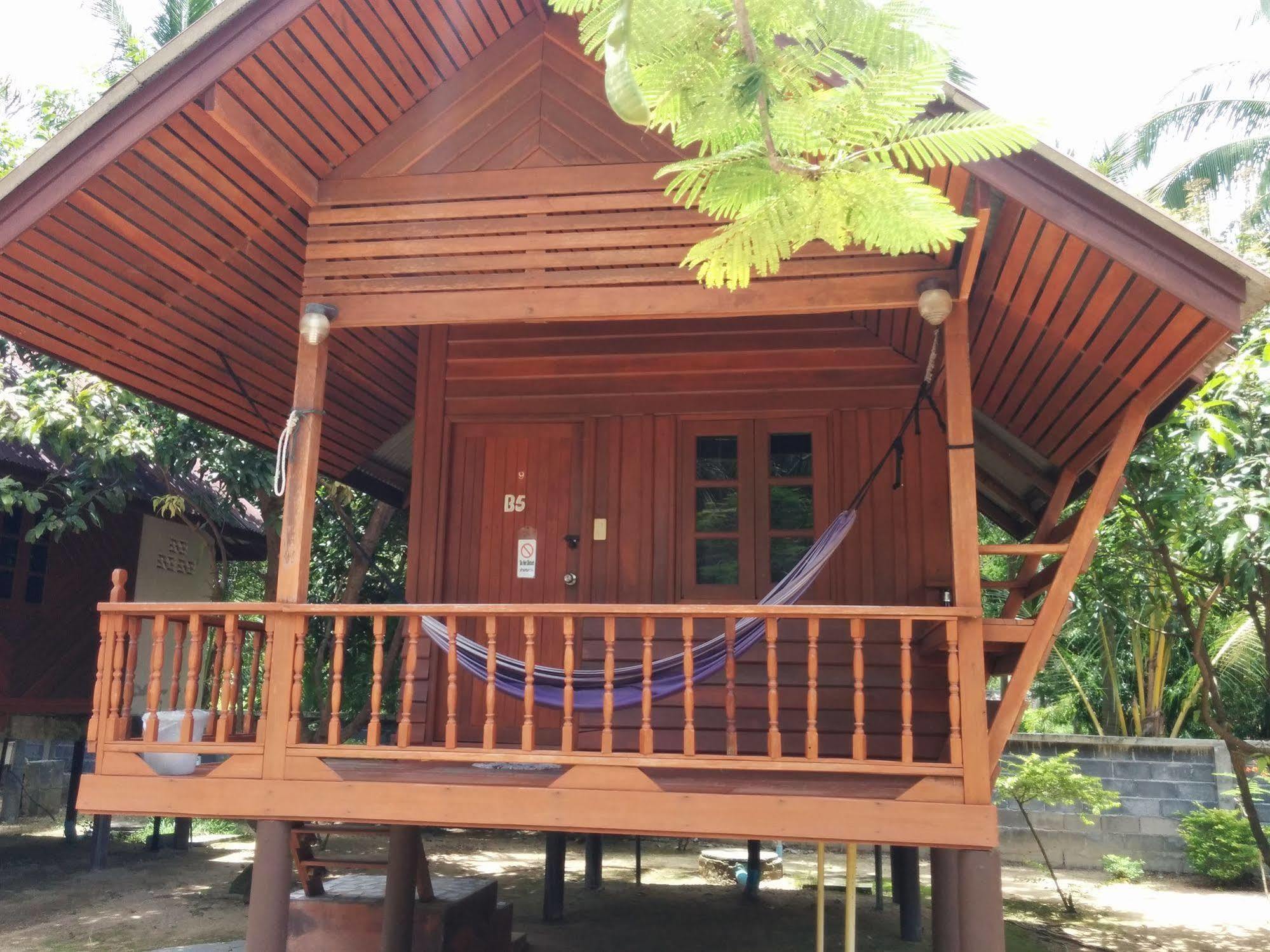 Ban Tai Resort Baan Tai