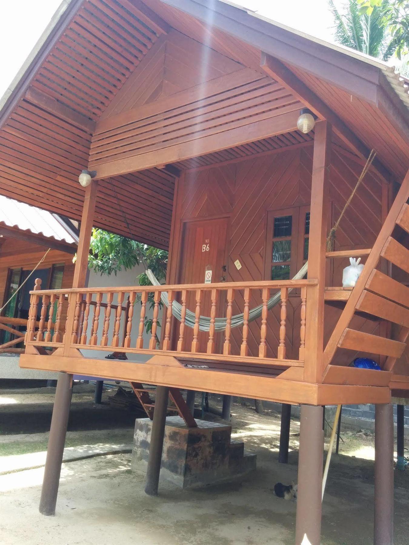 Ban Tai Resort