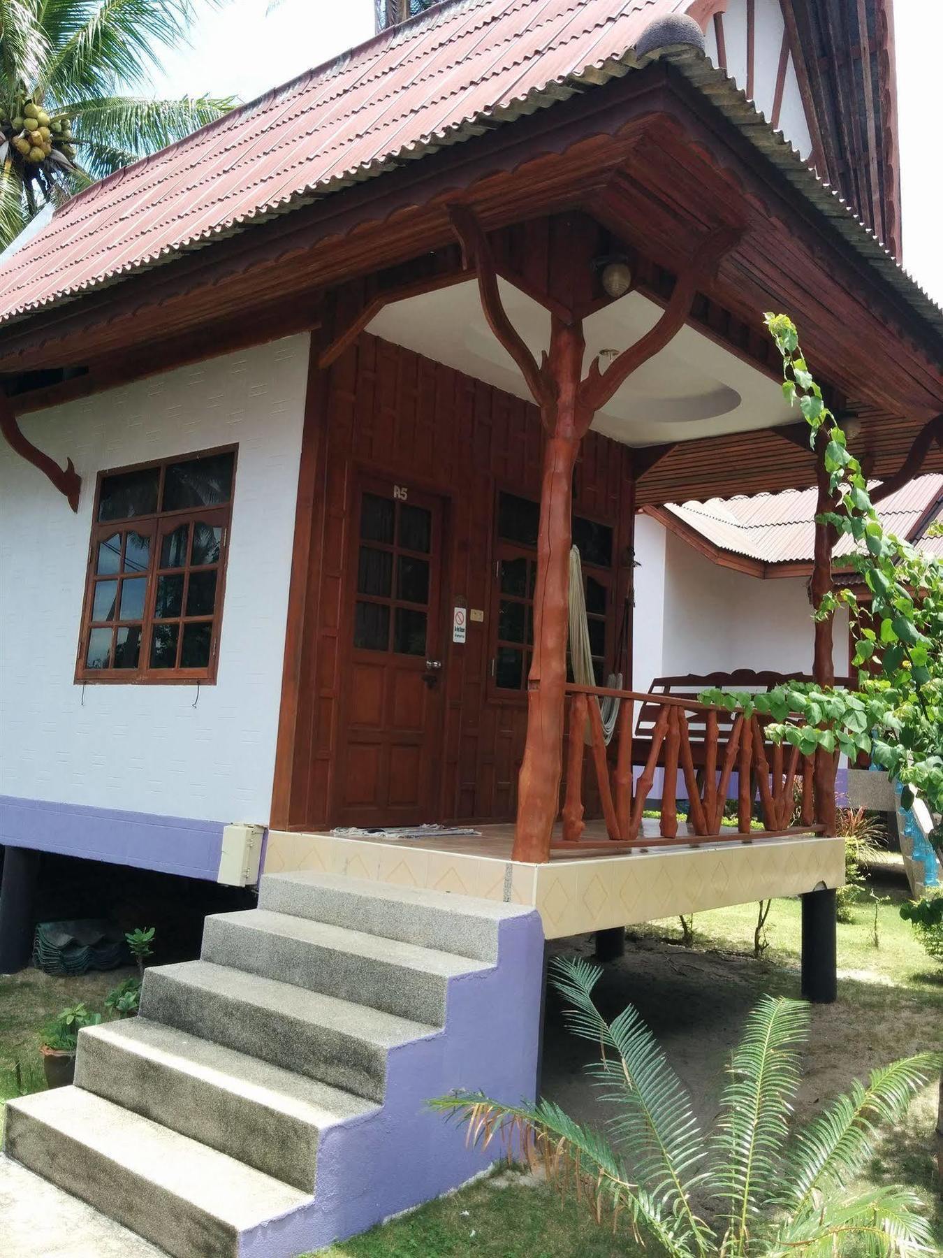 Ban Tai Resort 2* Baan Tai