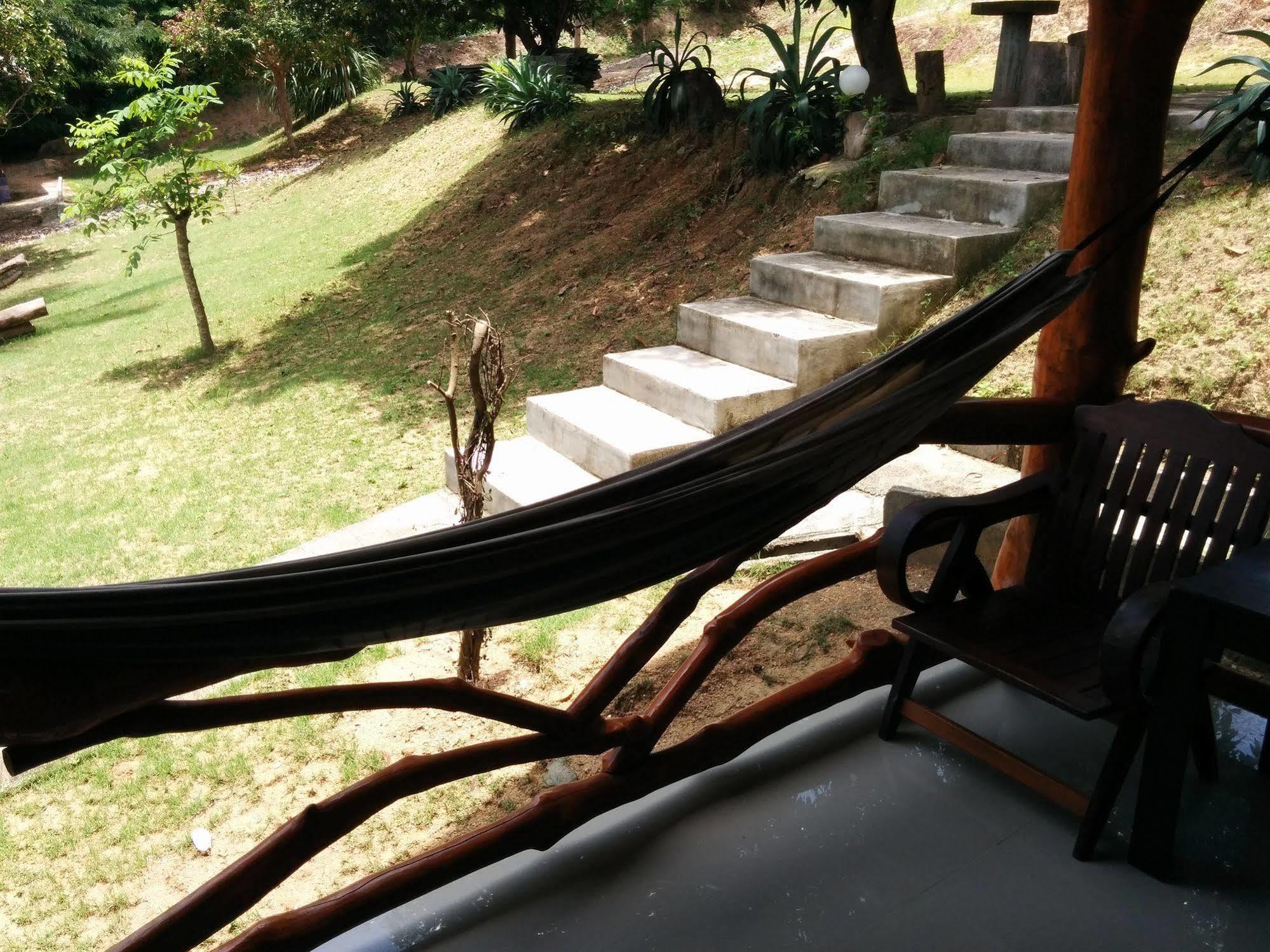 Ban Tai Resort