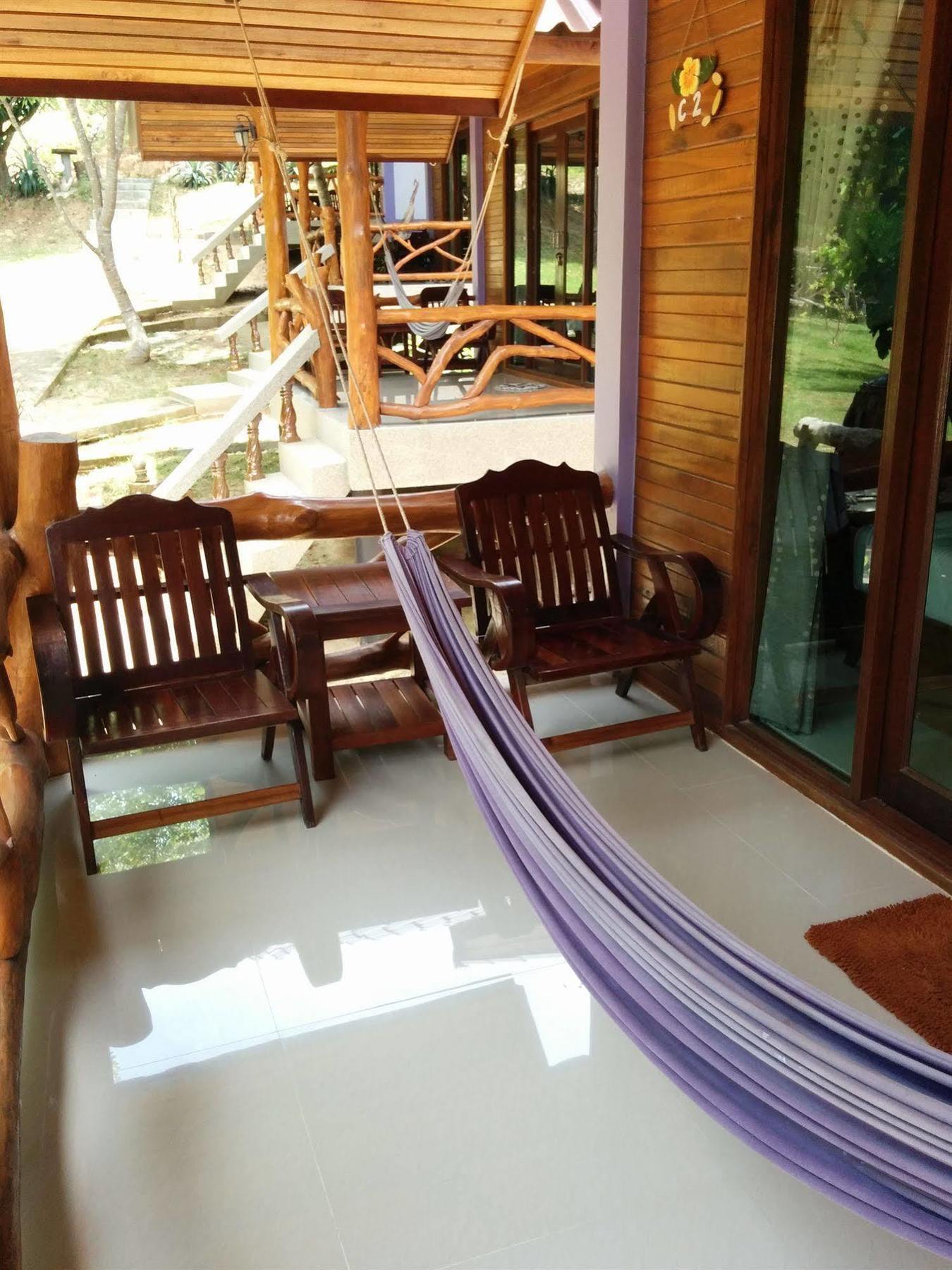 Ban Tai Resort Resort Baan Tai