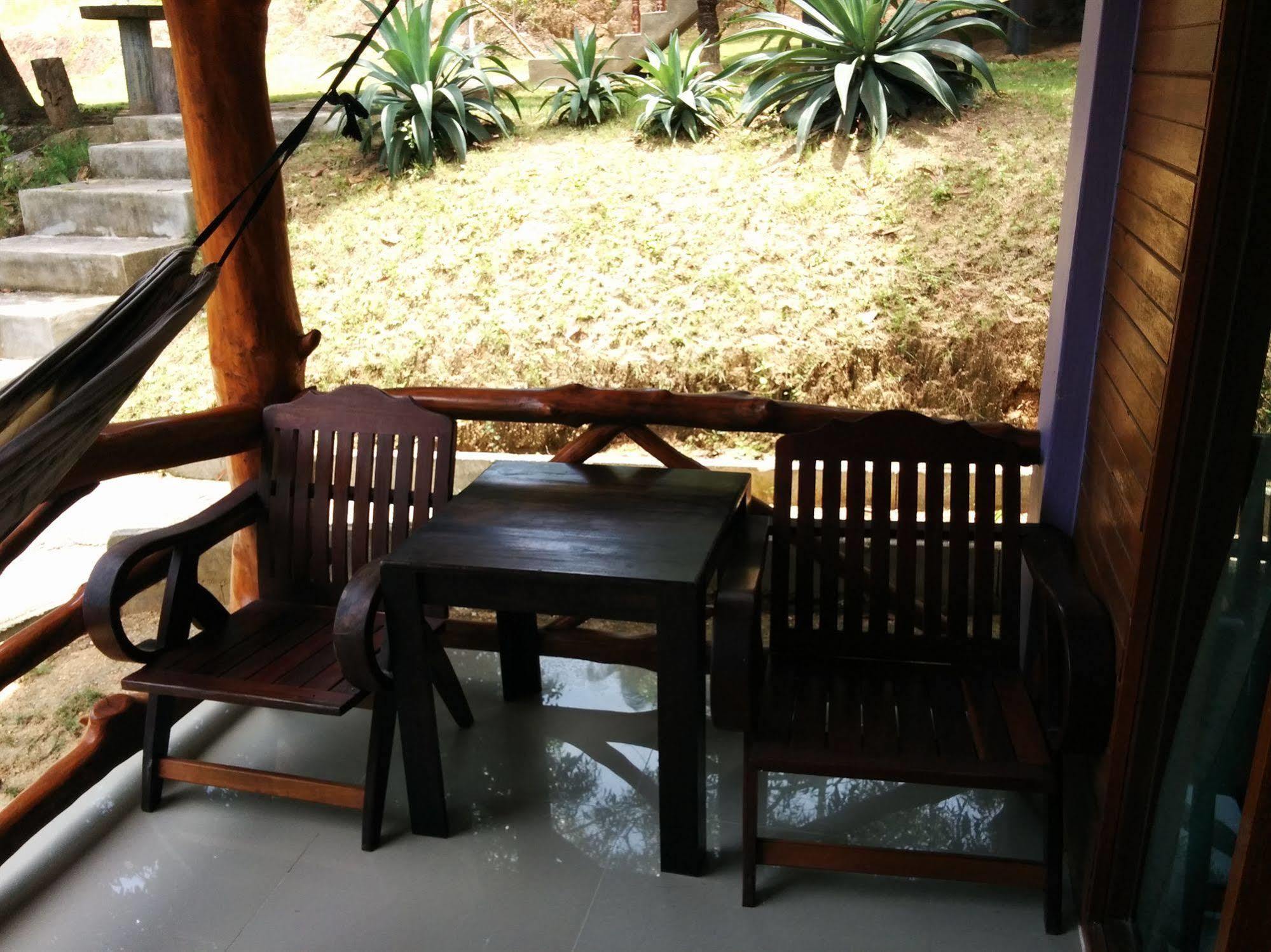 Ban Tai Resort