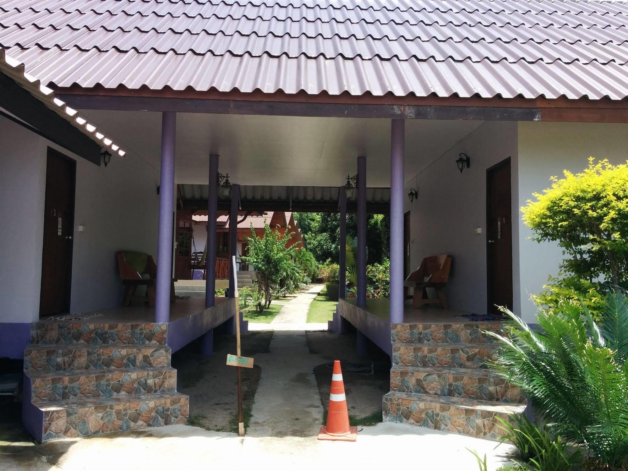 Ban Tai Resort Resort Baan Tai