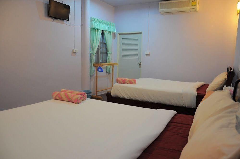 Resort Ban Tai Resort 2*