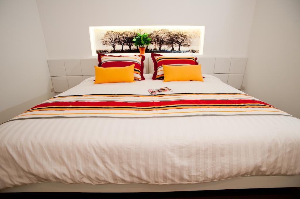 Hotel The Gallery 3*