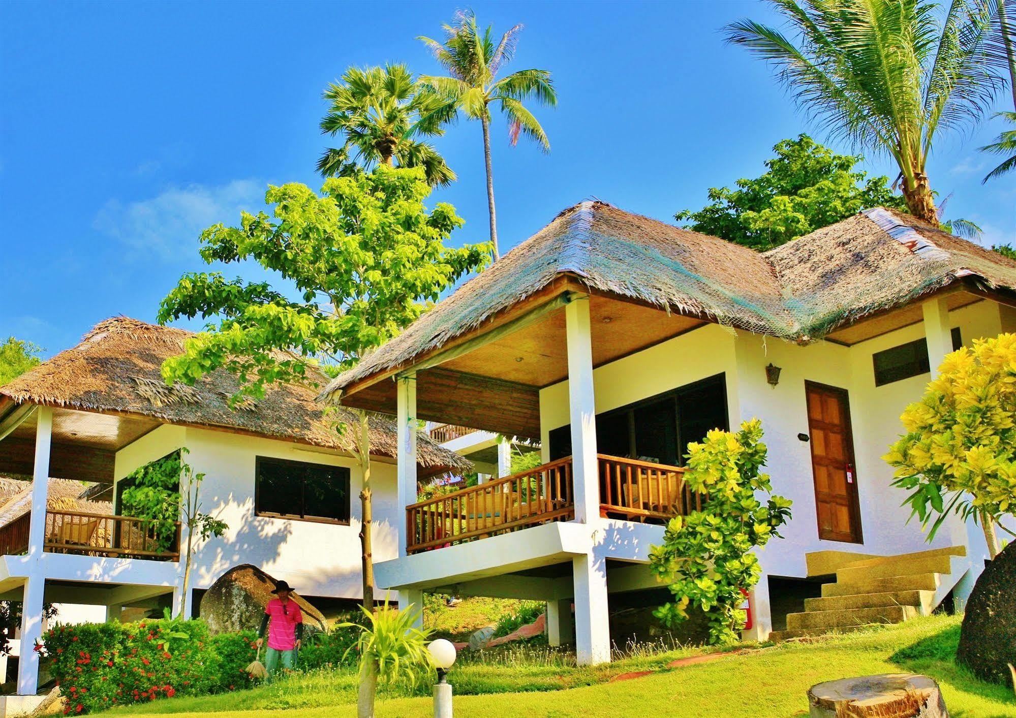 Resort Lamai Bay View 3*