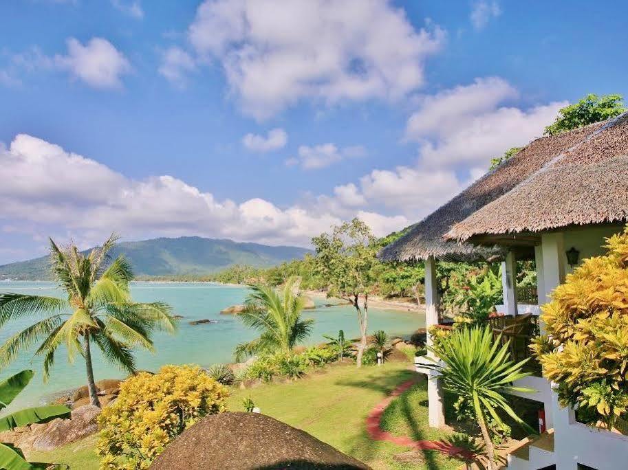 Resort Lamai Bay View Koh Samui