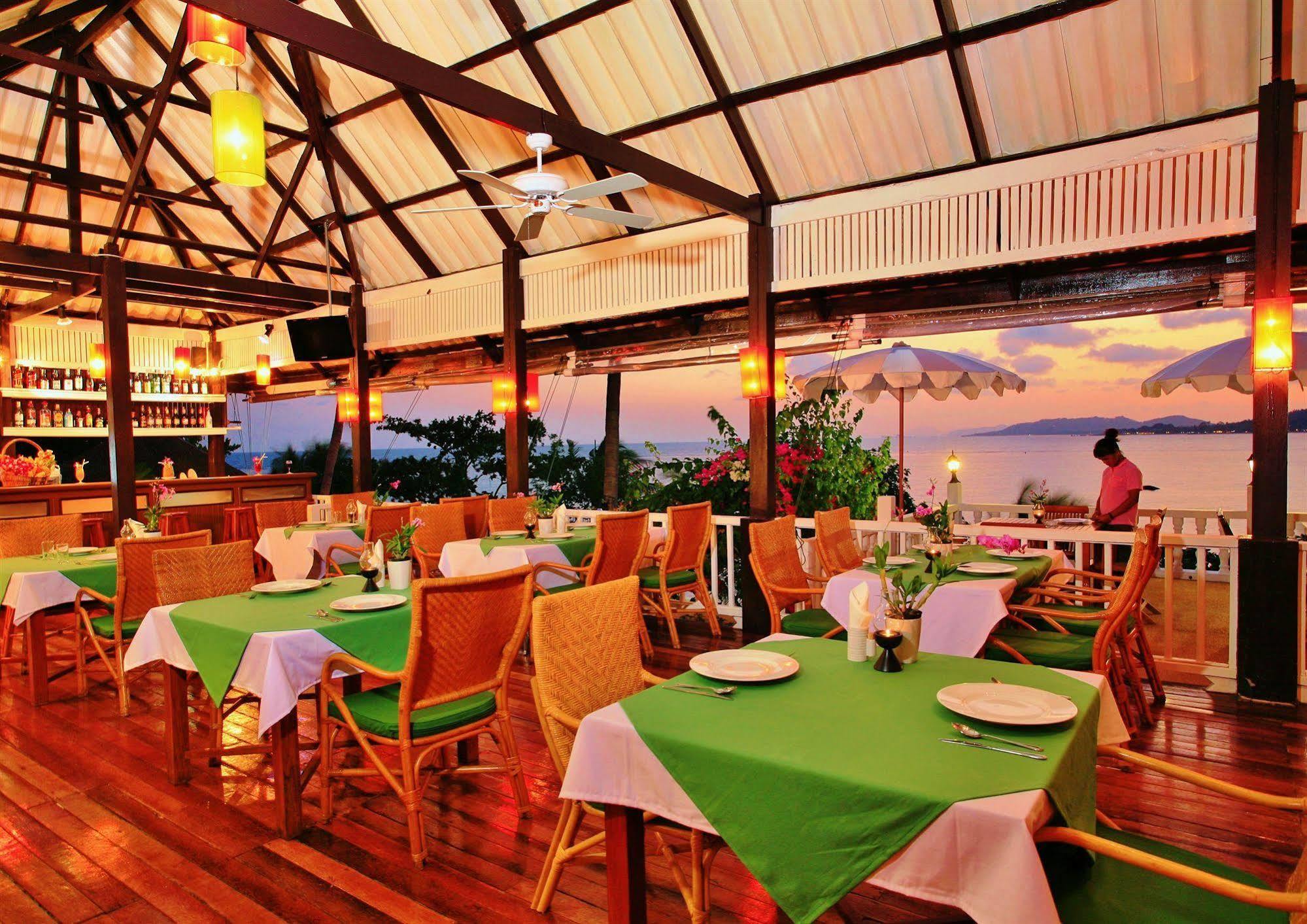 Resort Lamai Bay View Koh Samui
