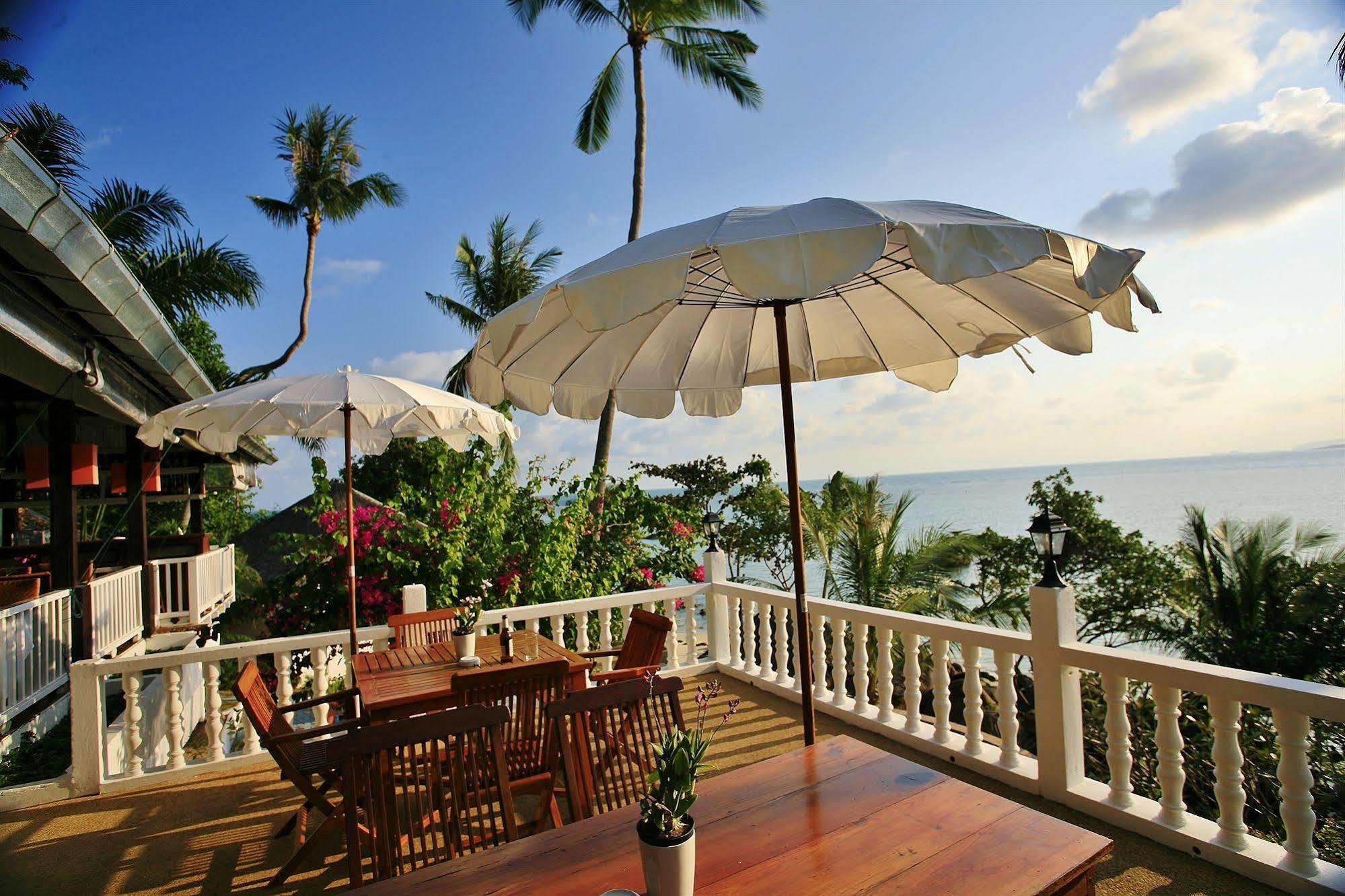 Lamai Bay View Resort 3*