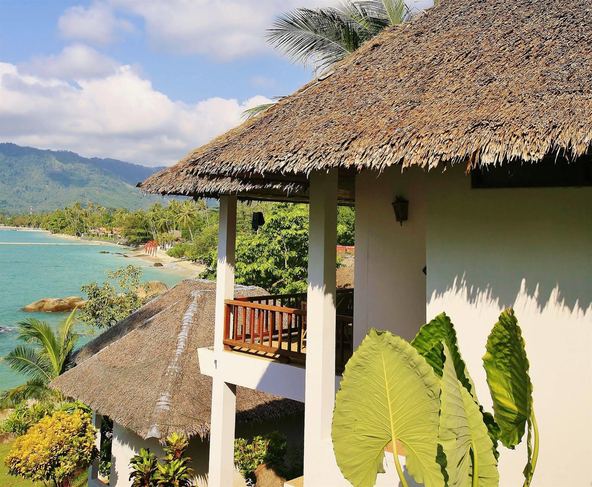 Lamai Bay View