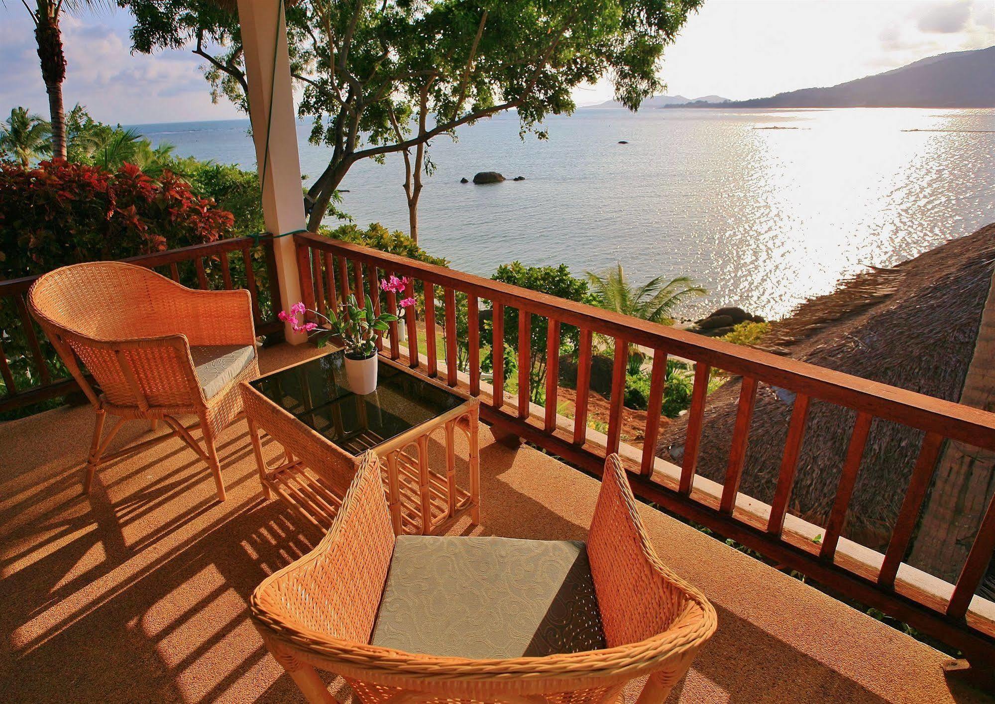 Resort Lamai Bay View Koh Samui