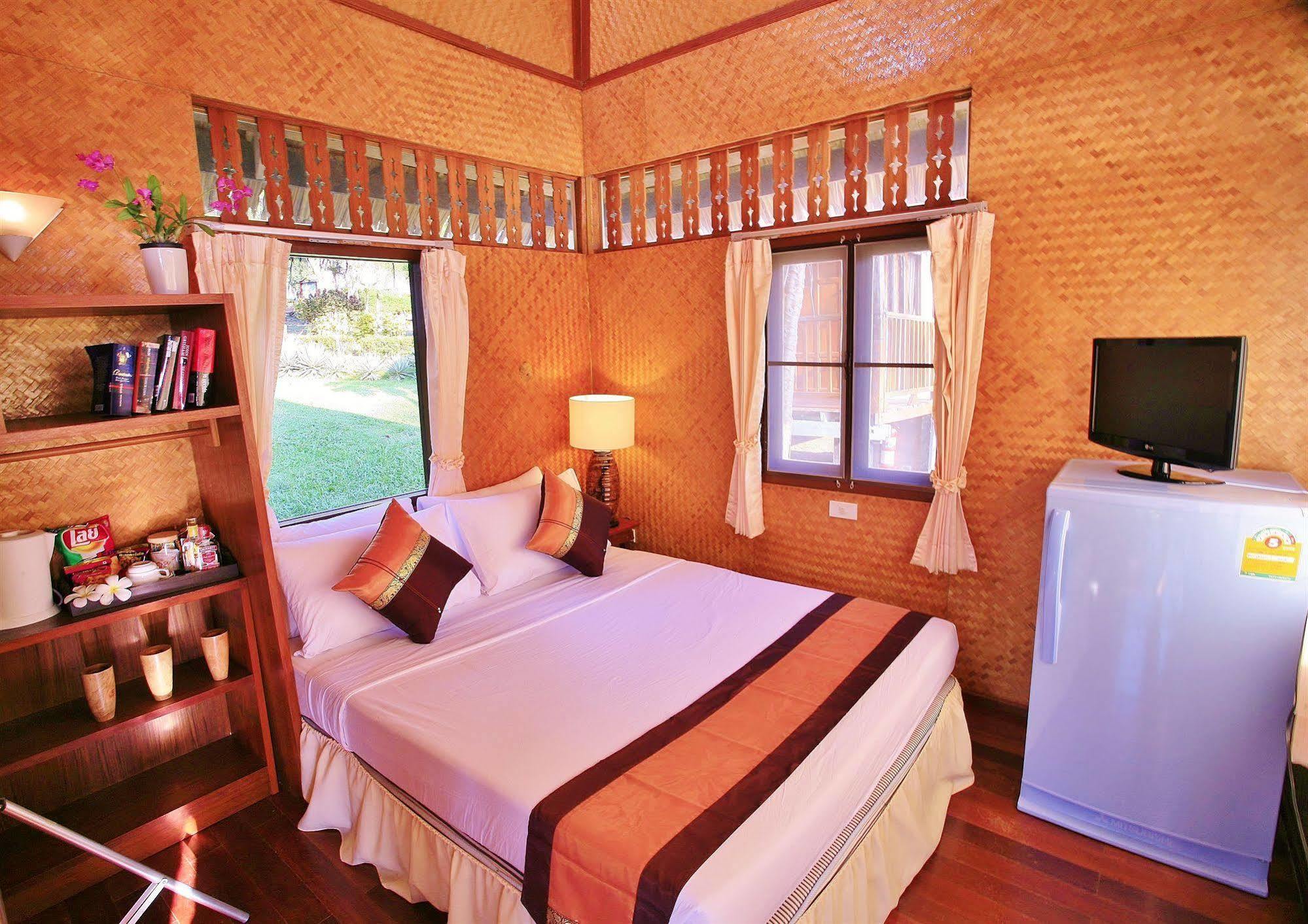 Lamai Bay View Resort 3*