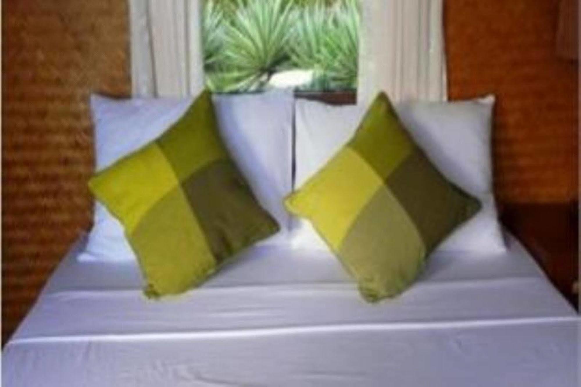Lamai Bay View Resort 3*