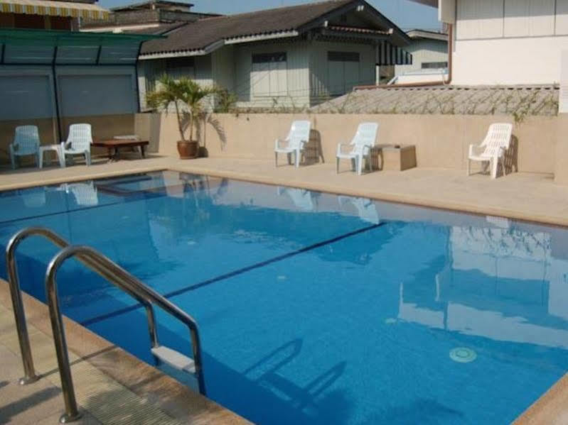 Baan Manthana Hotel, 3* Hua Hin