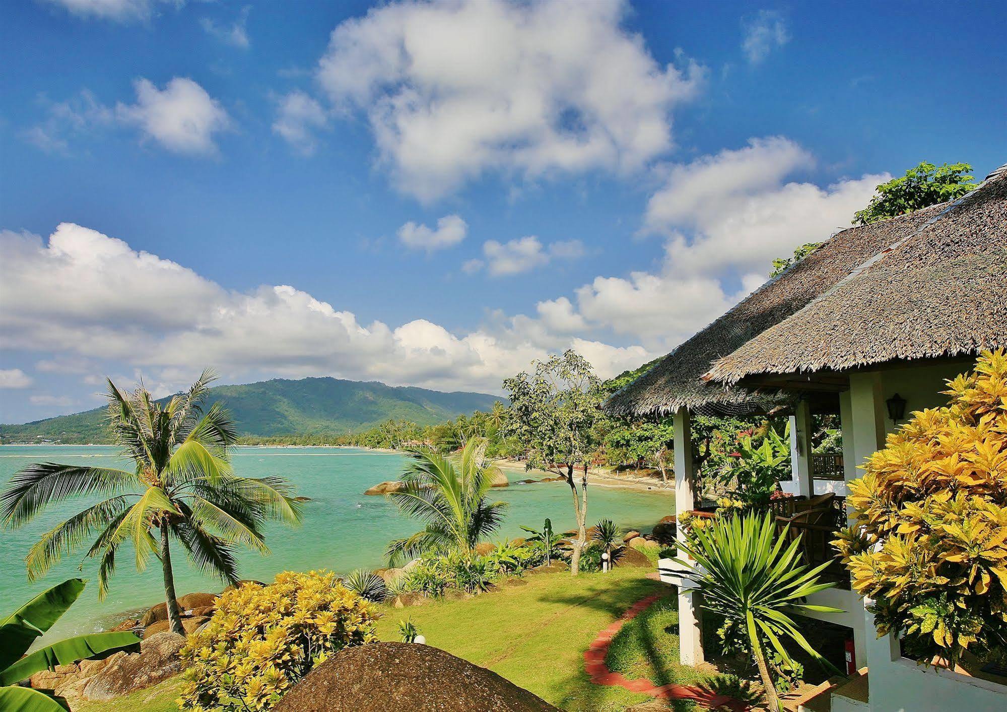 Lamai Bay View Resort