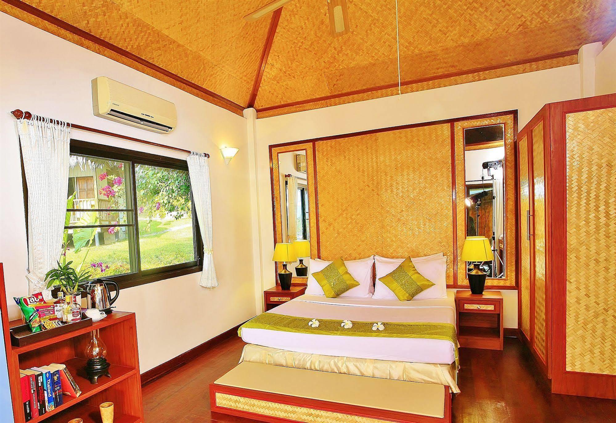 Lamai Bay View Resort Koh Samui