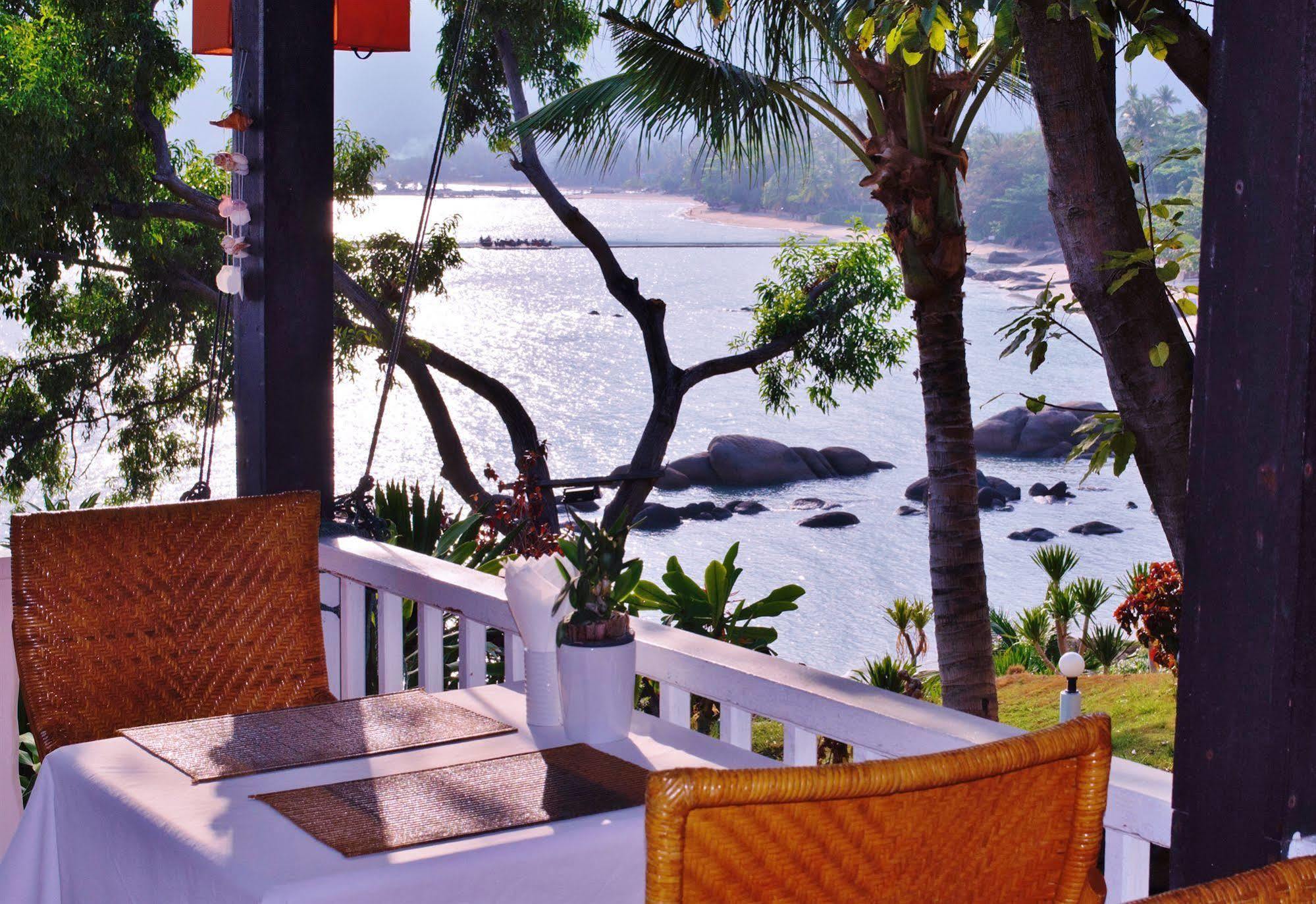 Resort Lamai Bay View