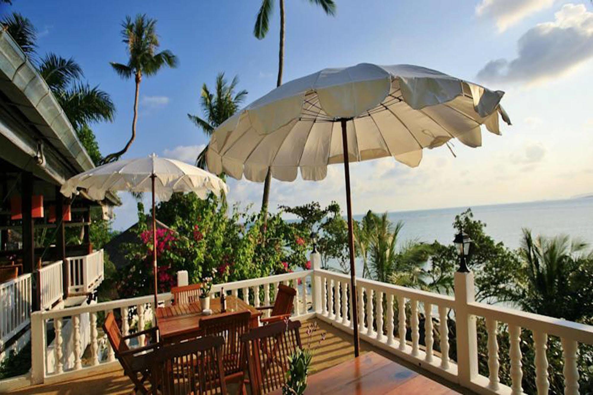 Lamai Bay View