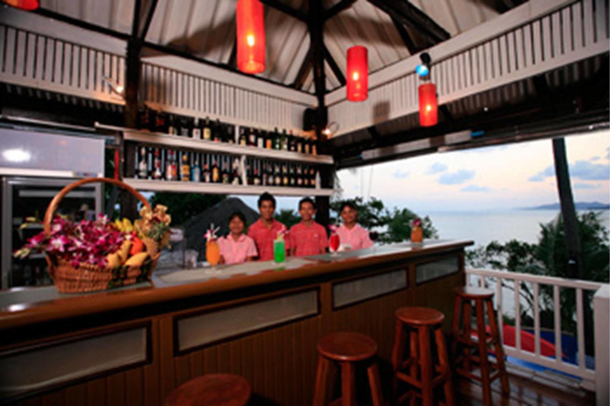 Lamai Bay View Resort Koh Samui