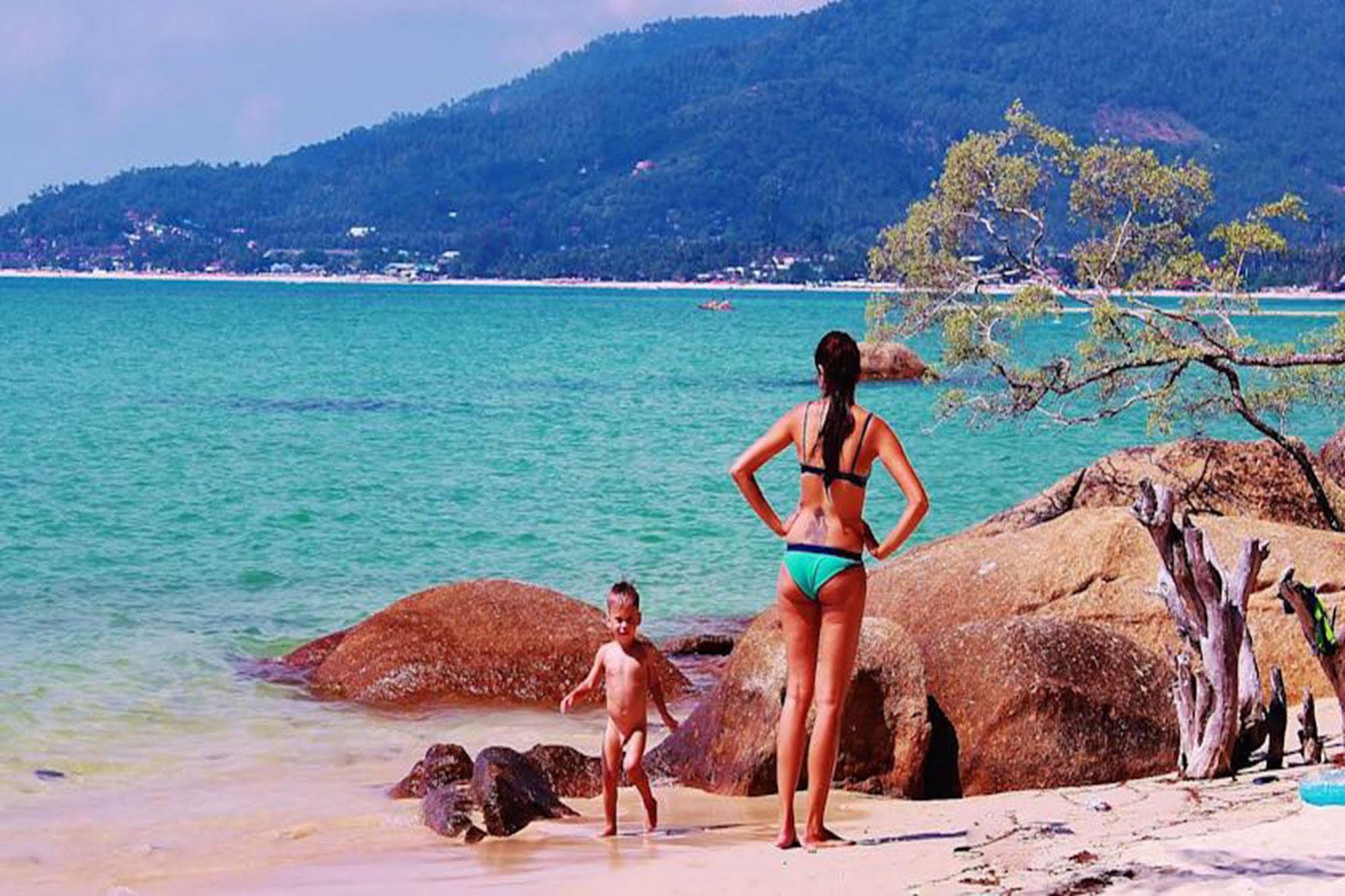 Resort Lamai Bay View