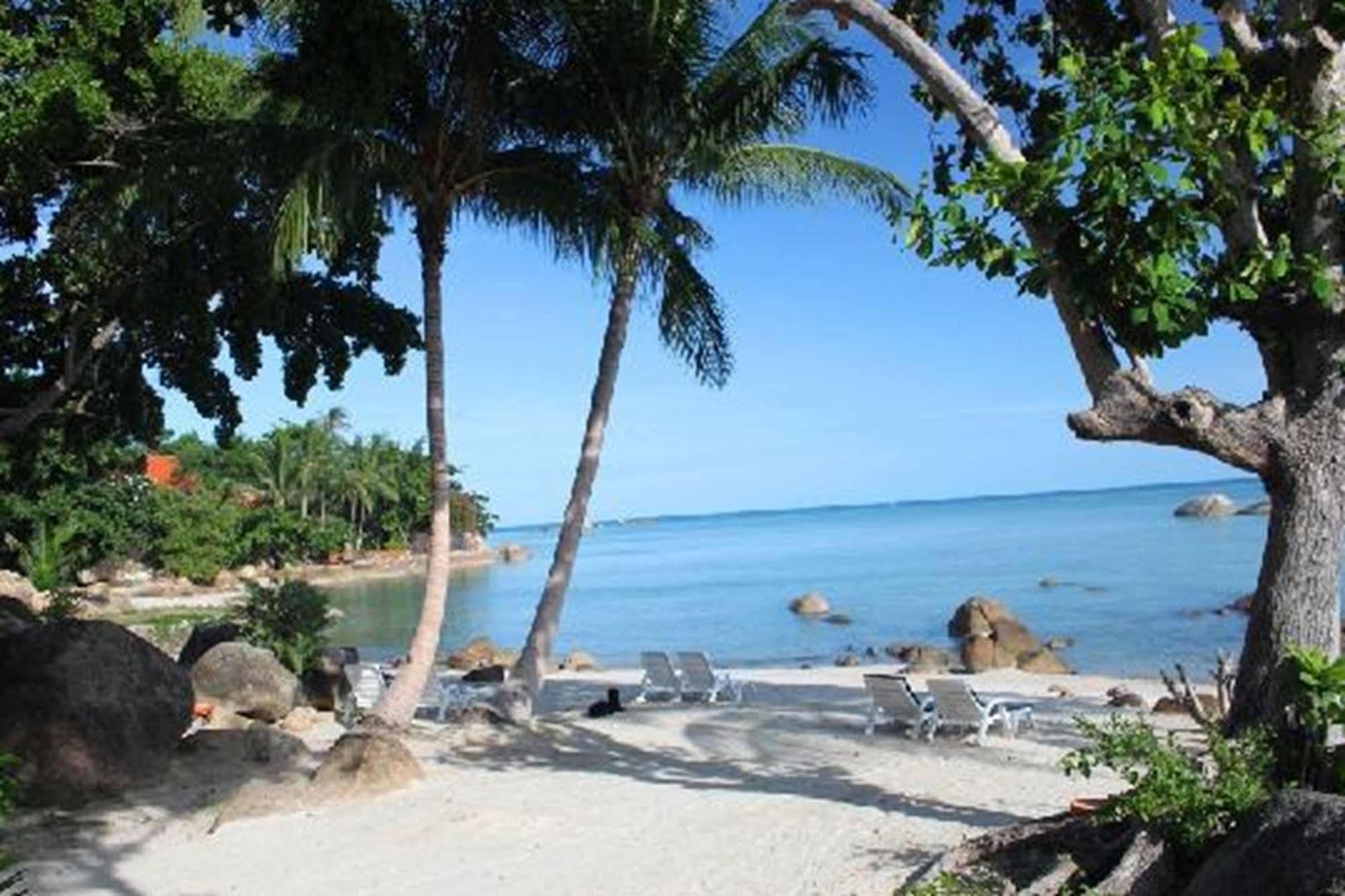 Lamai Bay View 3*